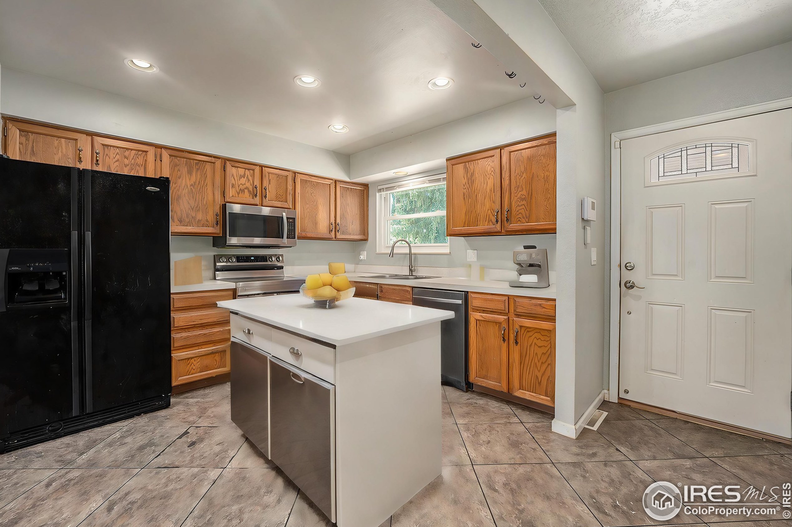 2520 29 Ave, Greeley CO 80634-7641 exterior