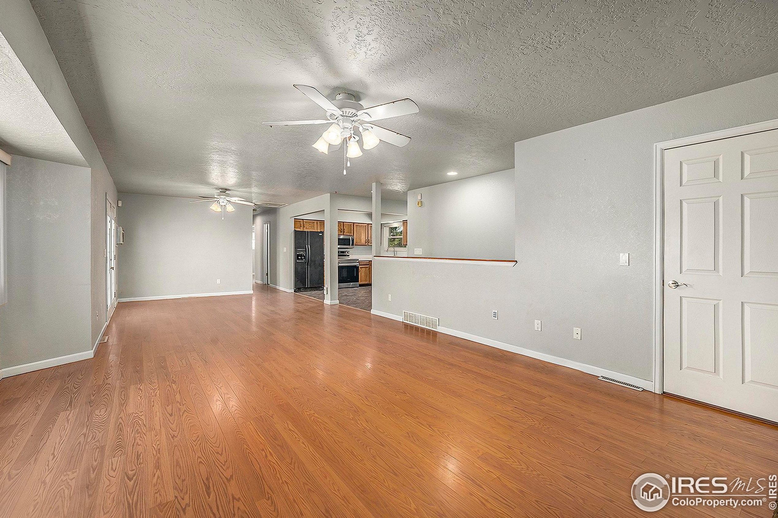 2520 29 Ave, Greeley CO 80634-7641 exterior