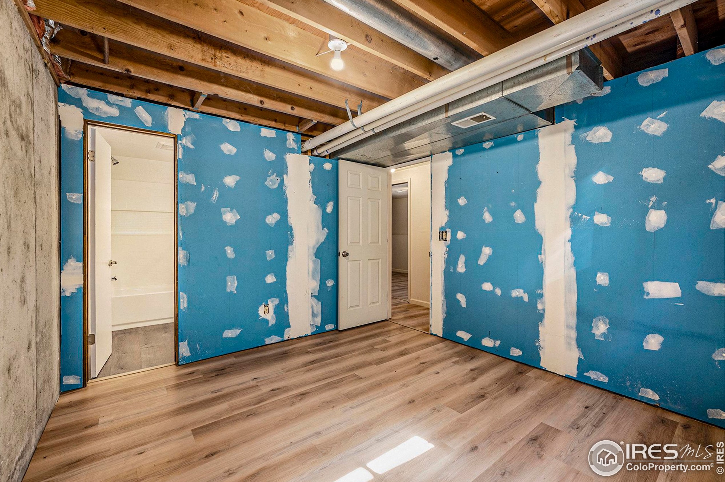 2520 29 Ave, Greeley CO 80634-7641 exterior