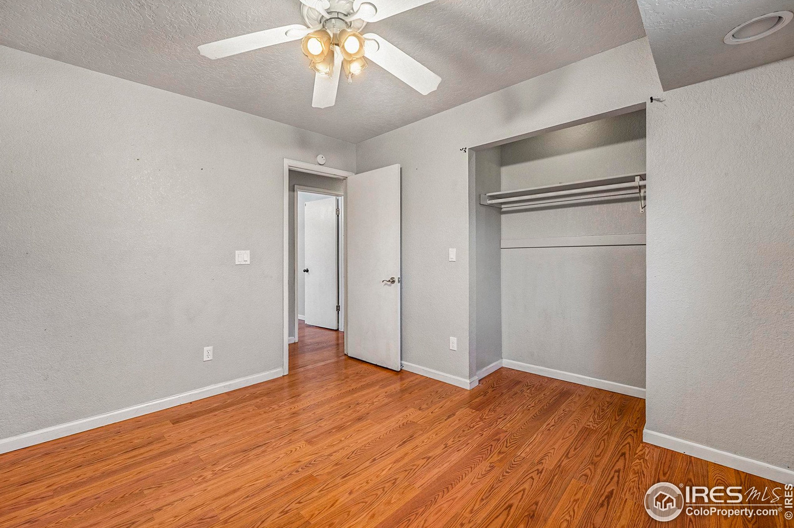 2520 29 Ave, Greeley CO 80634-7641 exterior