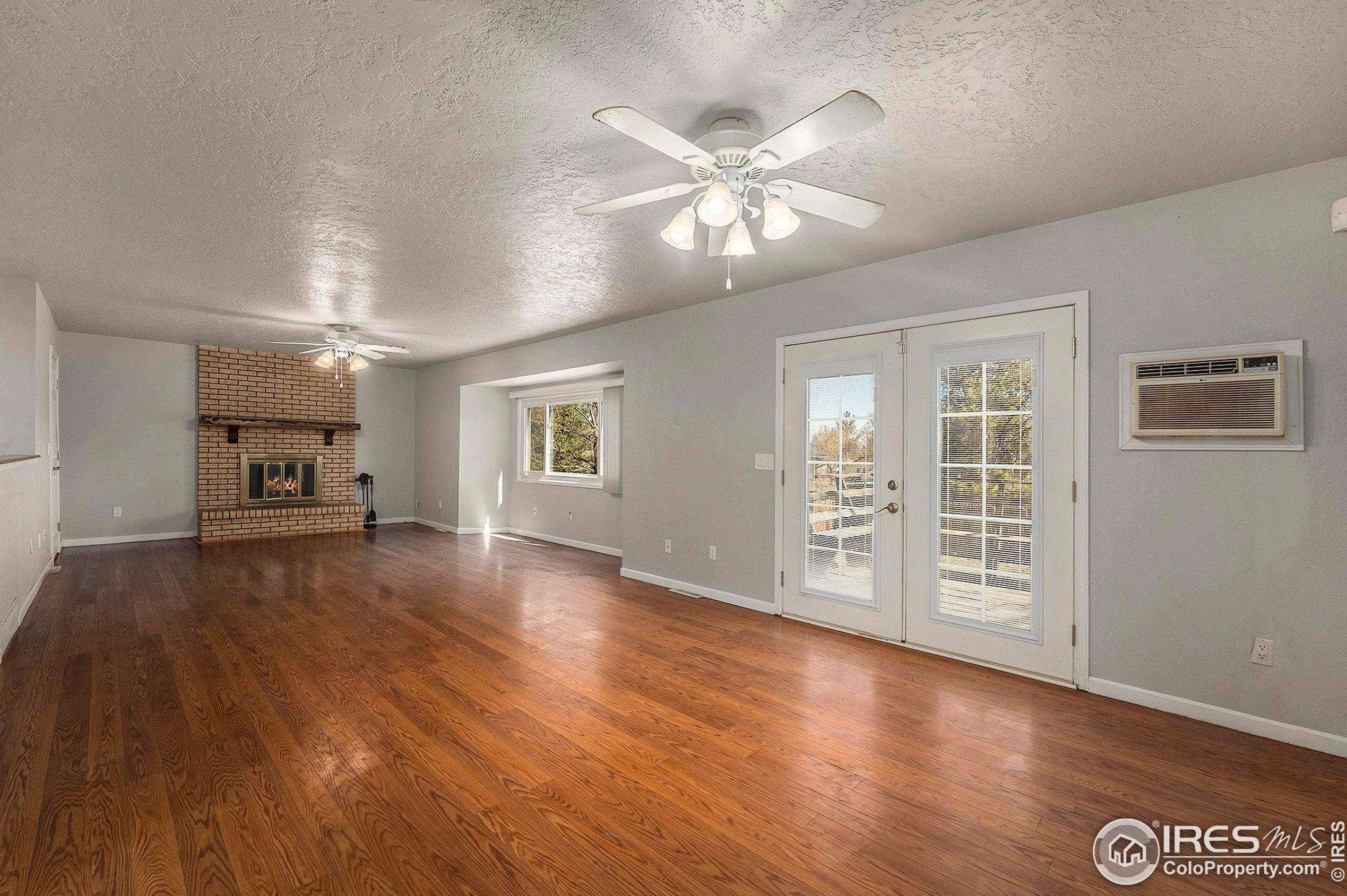 2520 29 Ave, Greeley CO 80634-7641 exterior