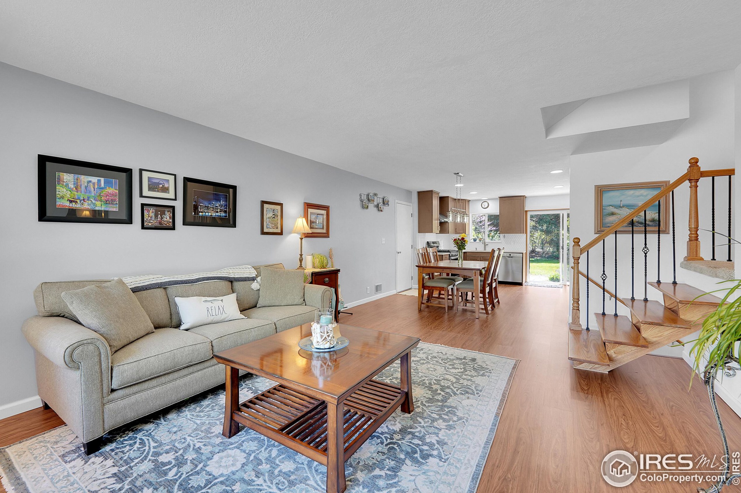 1210 Gard Pl, Loveland, CO 80537-5234