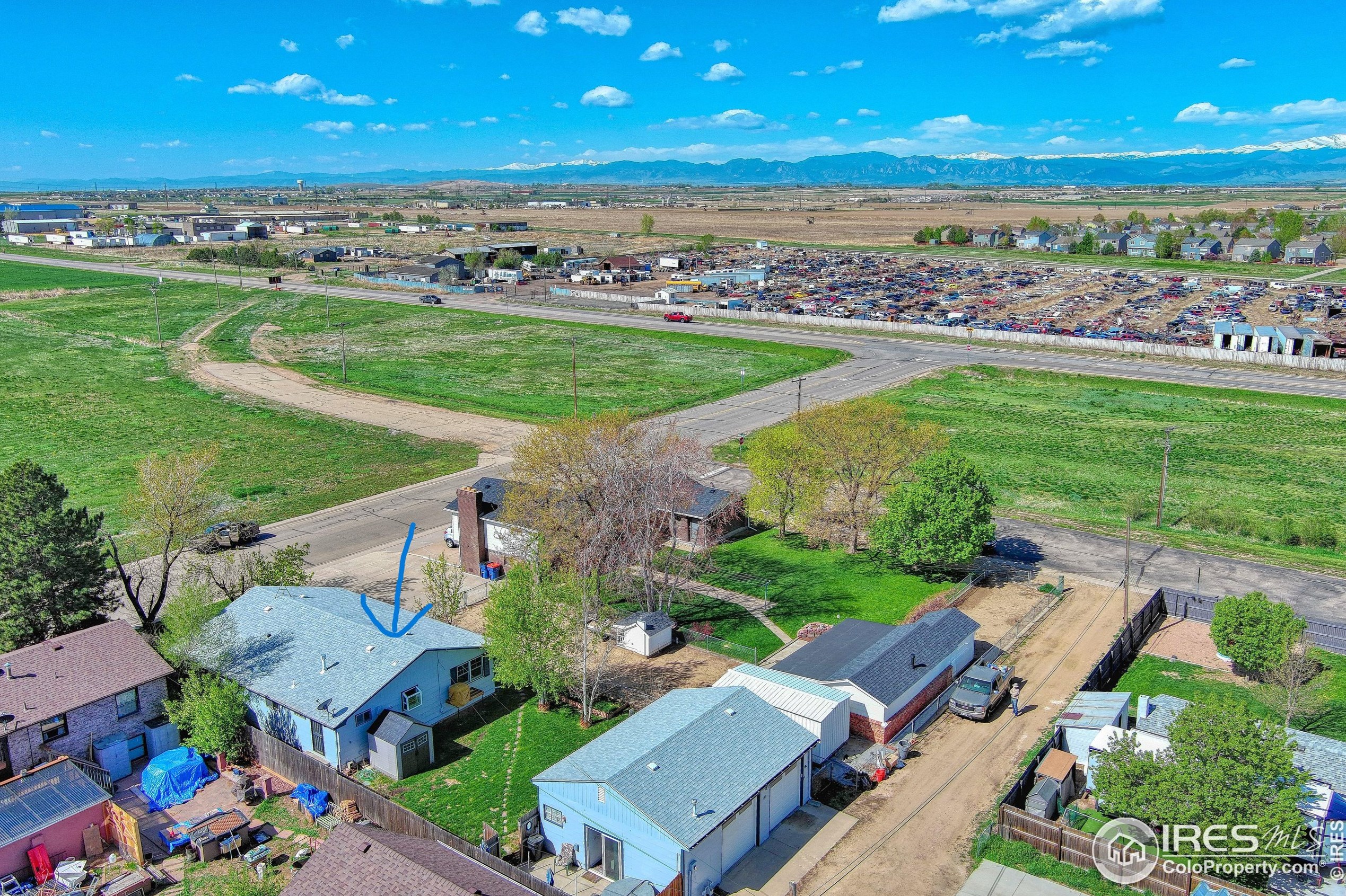 105 2nd St, Erie, CO 80514