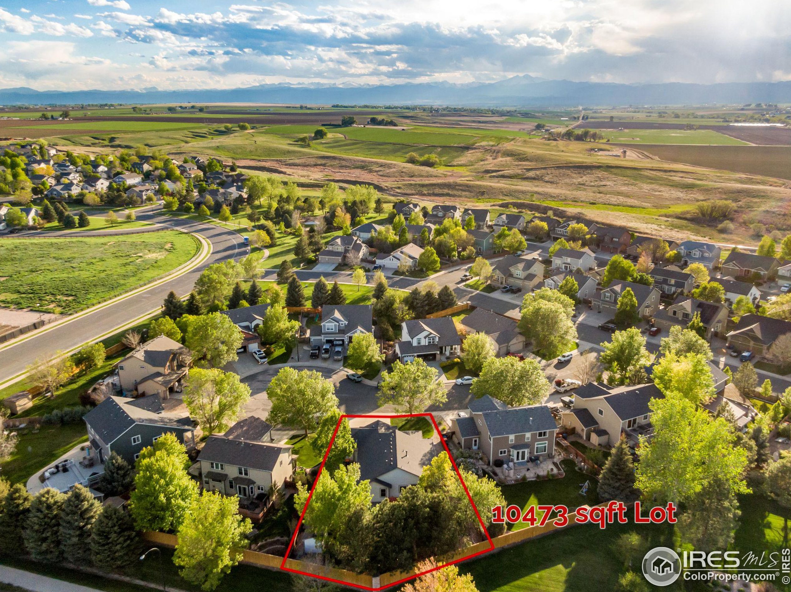 1925 Ruddy Ct, Loveland, CO 80534-9248