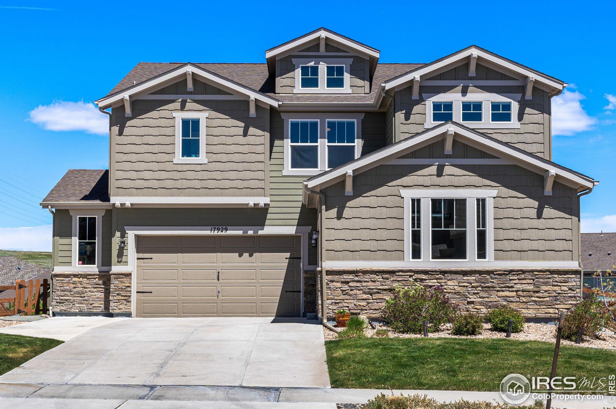 17929 94th Dr, Arvada, CO 80007