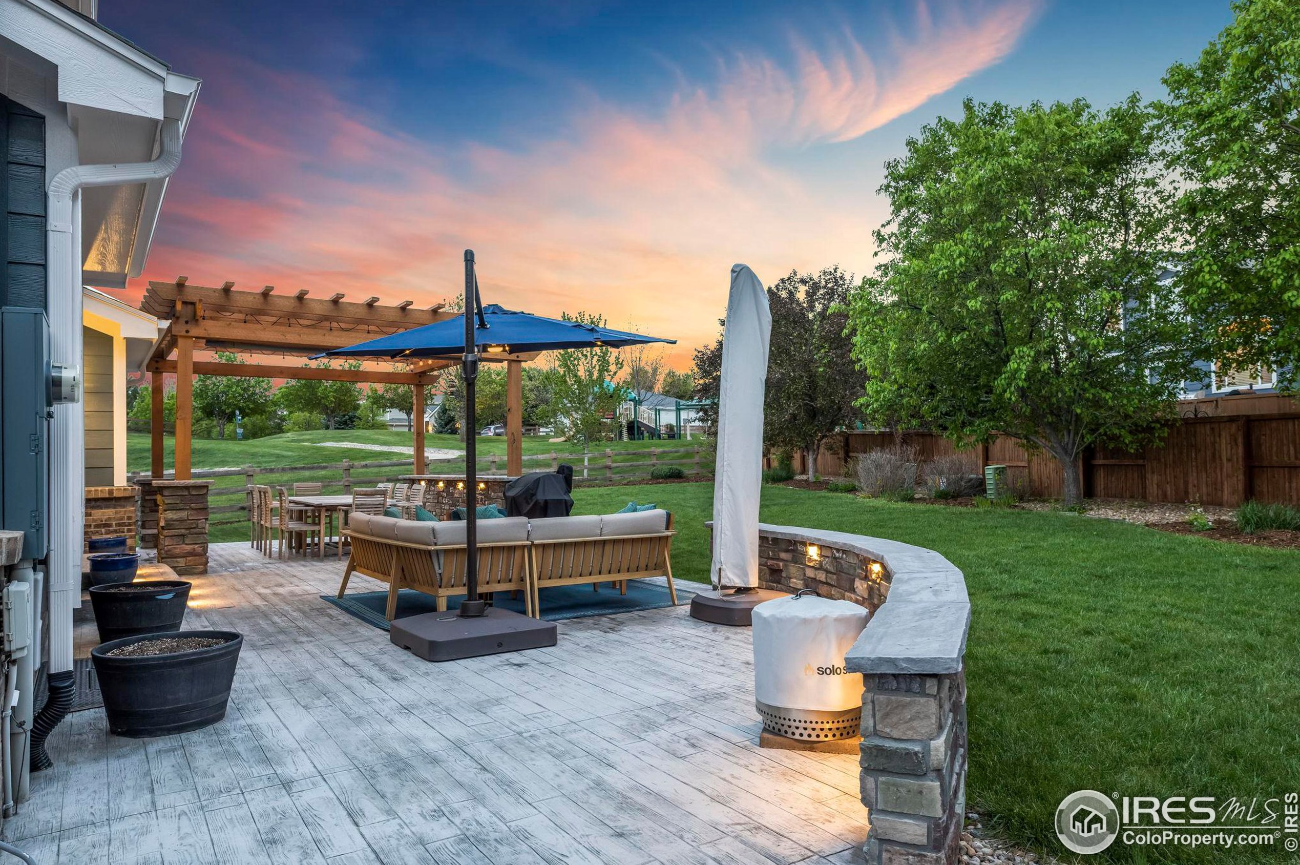 1449 Hickory Ct, Erie, CO 80516-7986