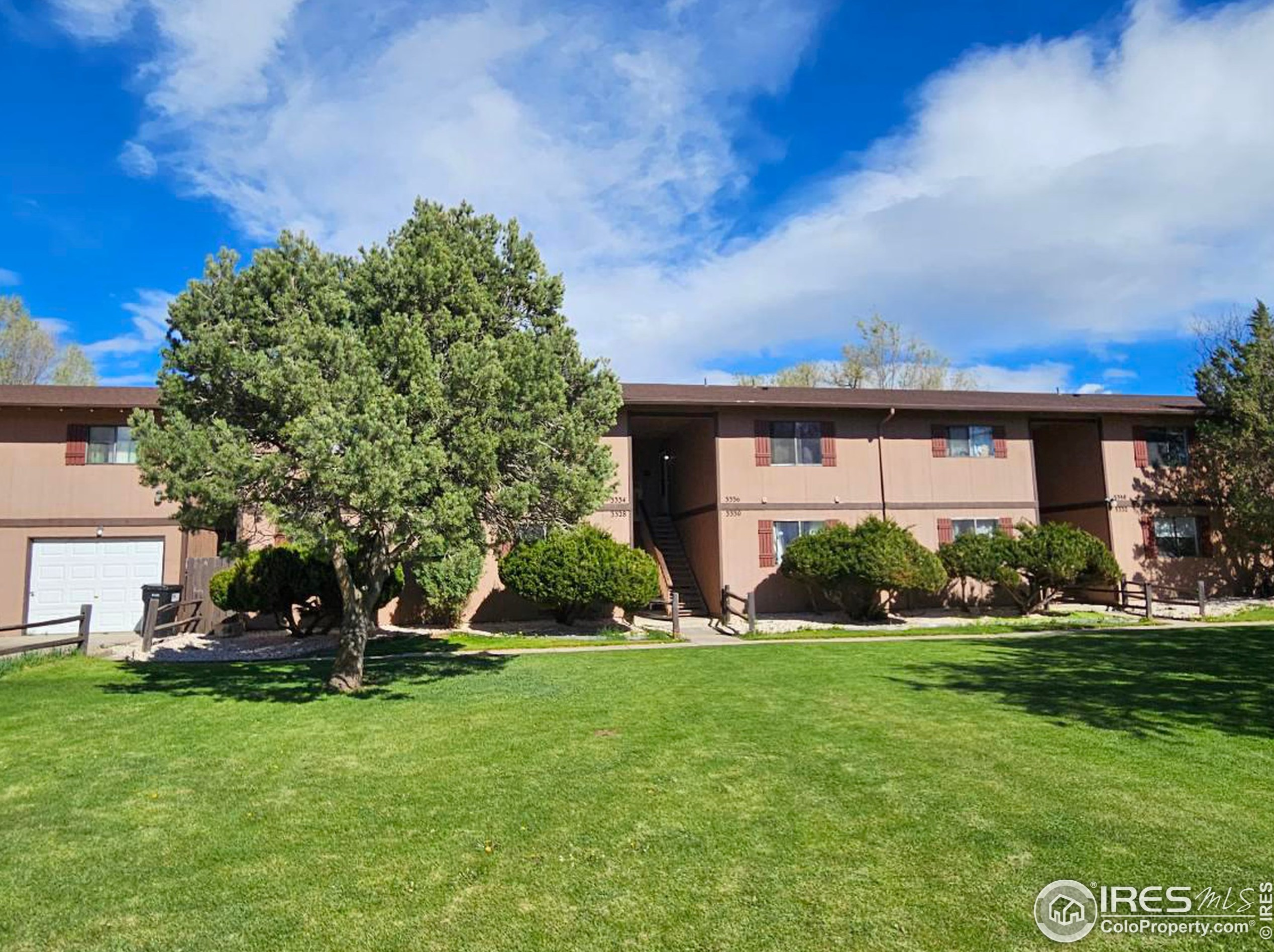 3328 Mcconnell Dr, Laporte, CO 80535-9347