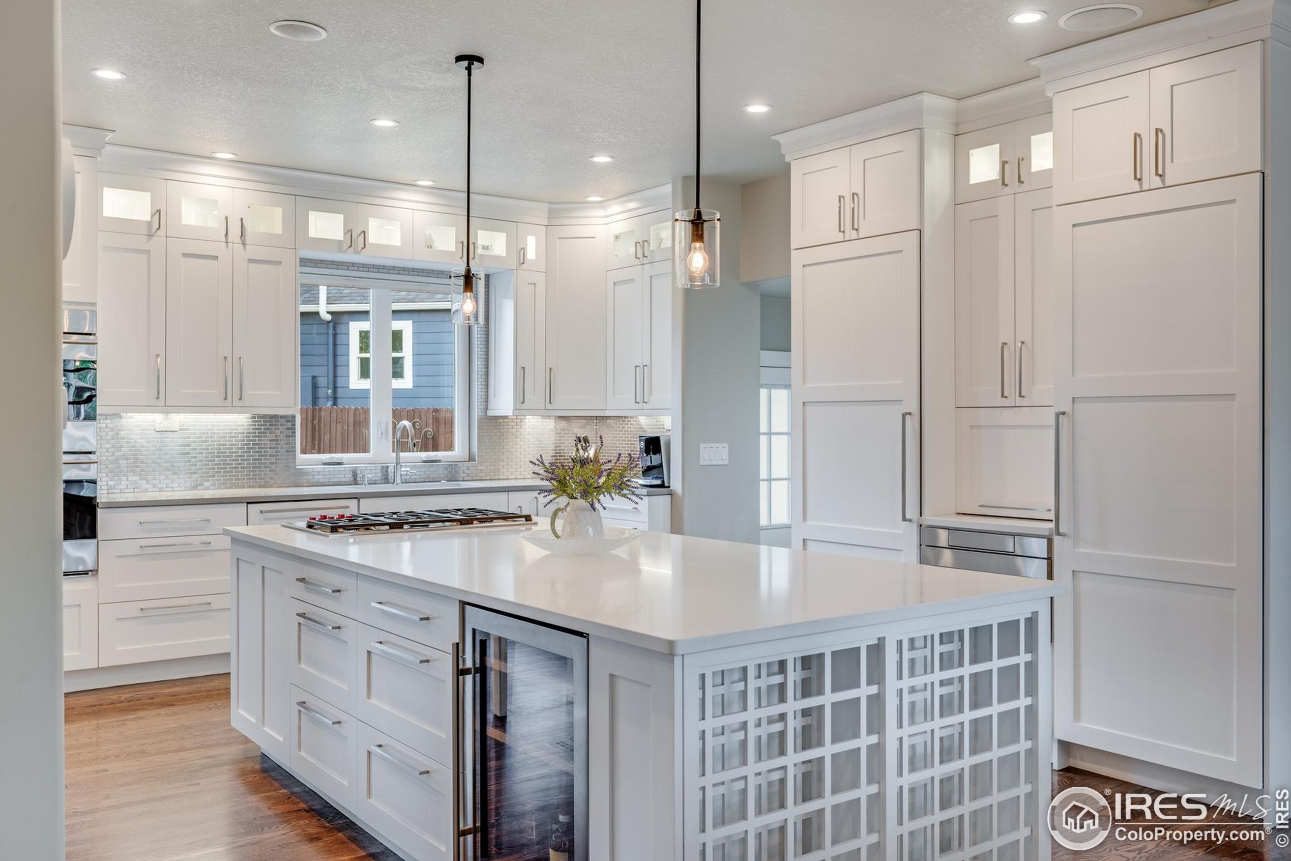 1838 Mariposa Ave, Boulder, CO 80302-7931