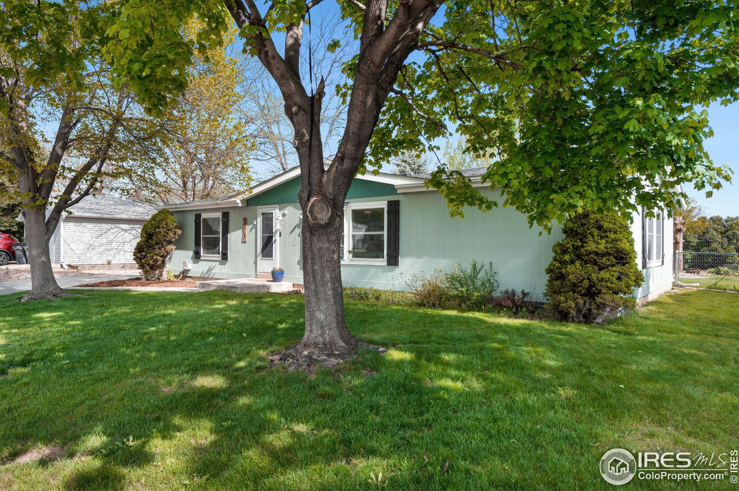 175 Leanne Dr, Loveland, CO 80537-7560