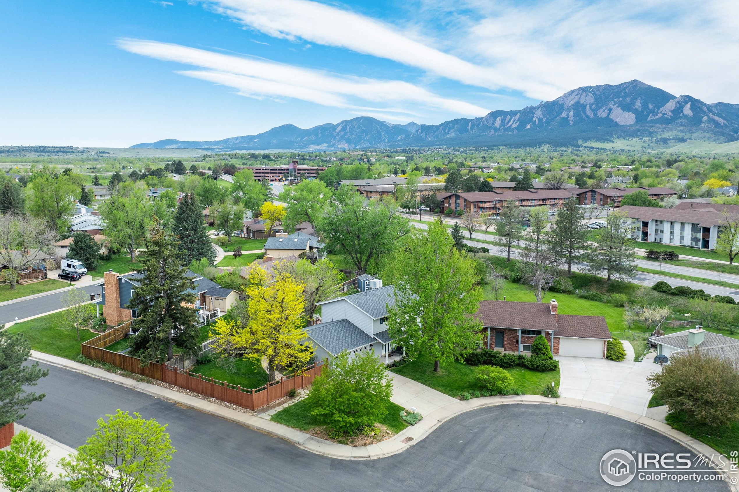 209 Seminole Dr, Boulder, CO 80303-4228