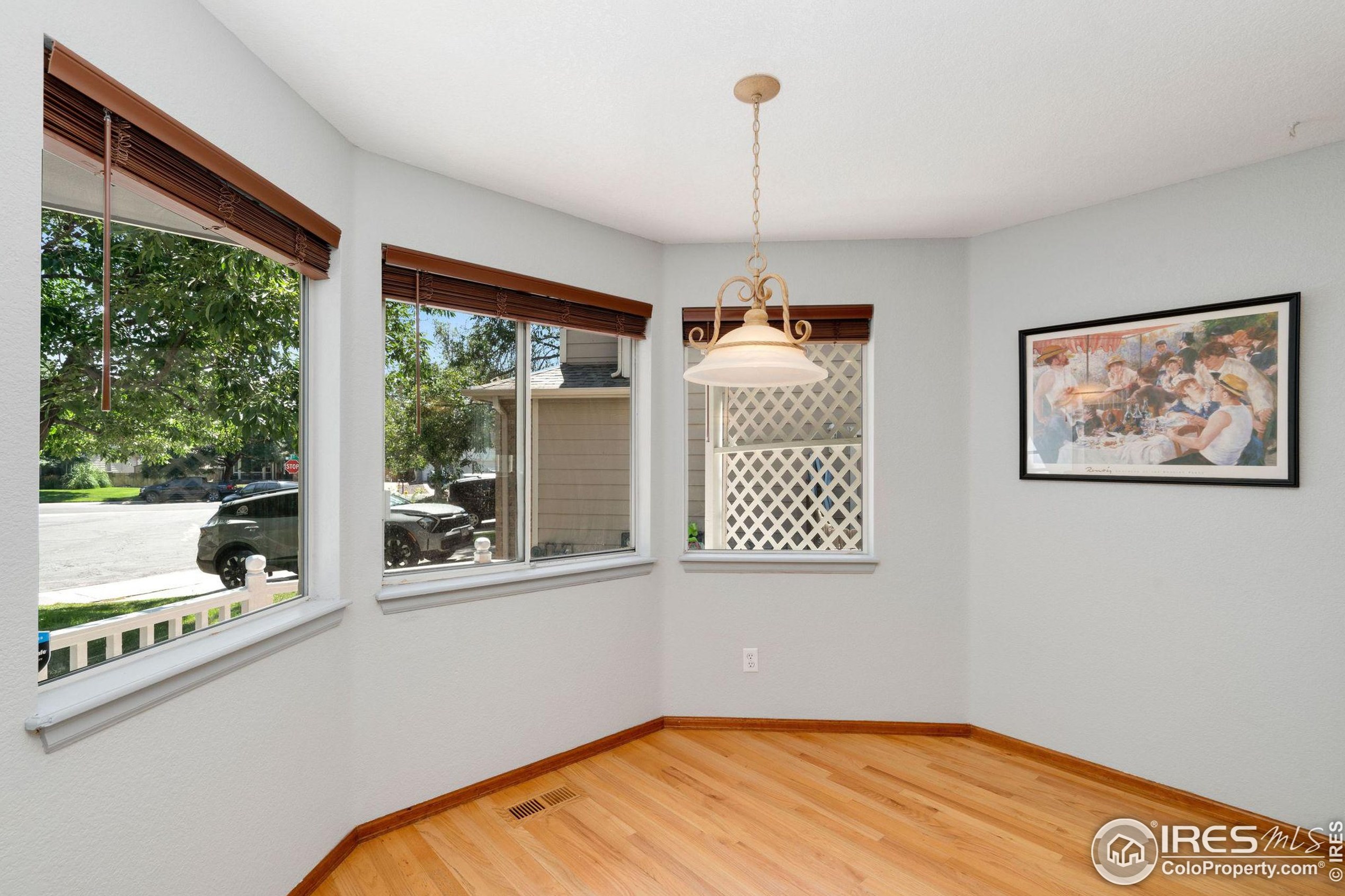 11725 Forest Ct, Denver CO  80233-1826 exterior