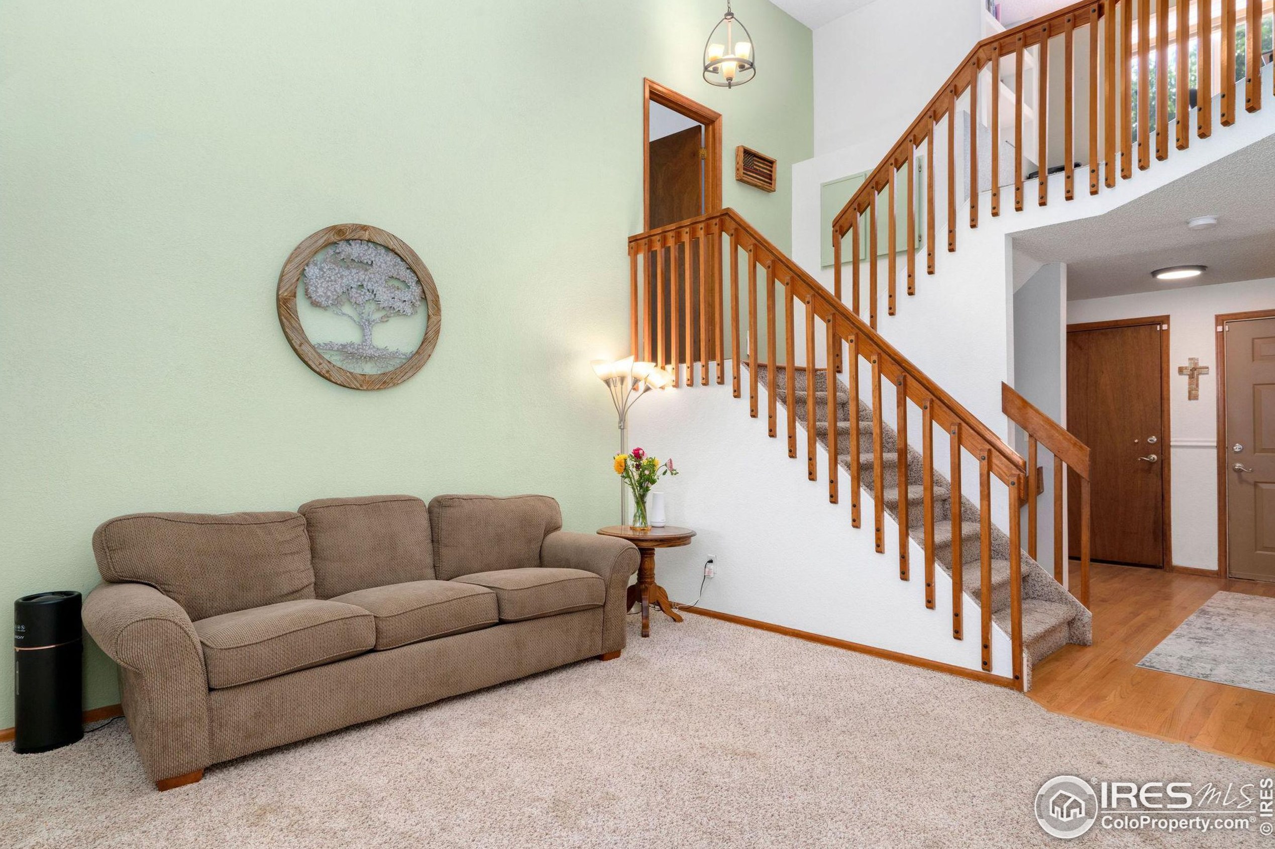 11725 Forest Ct, Denver CO  80233-1826 exterior