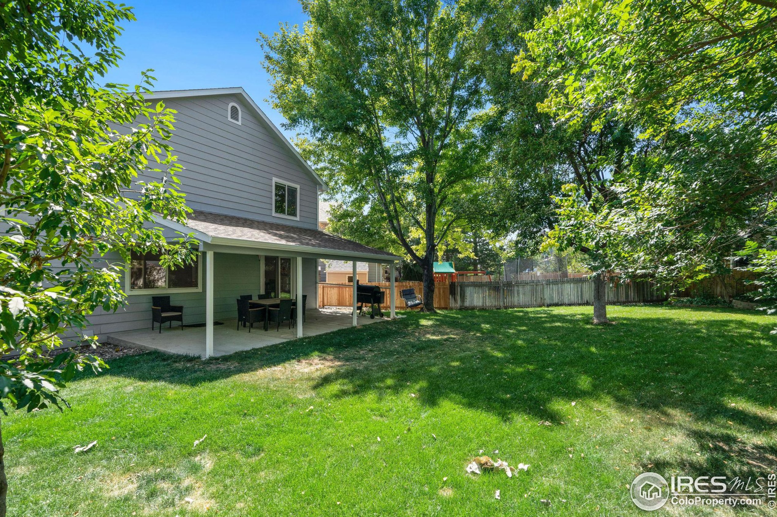 11725 Forest Ct, Denver CO  80233-1826 exterior