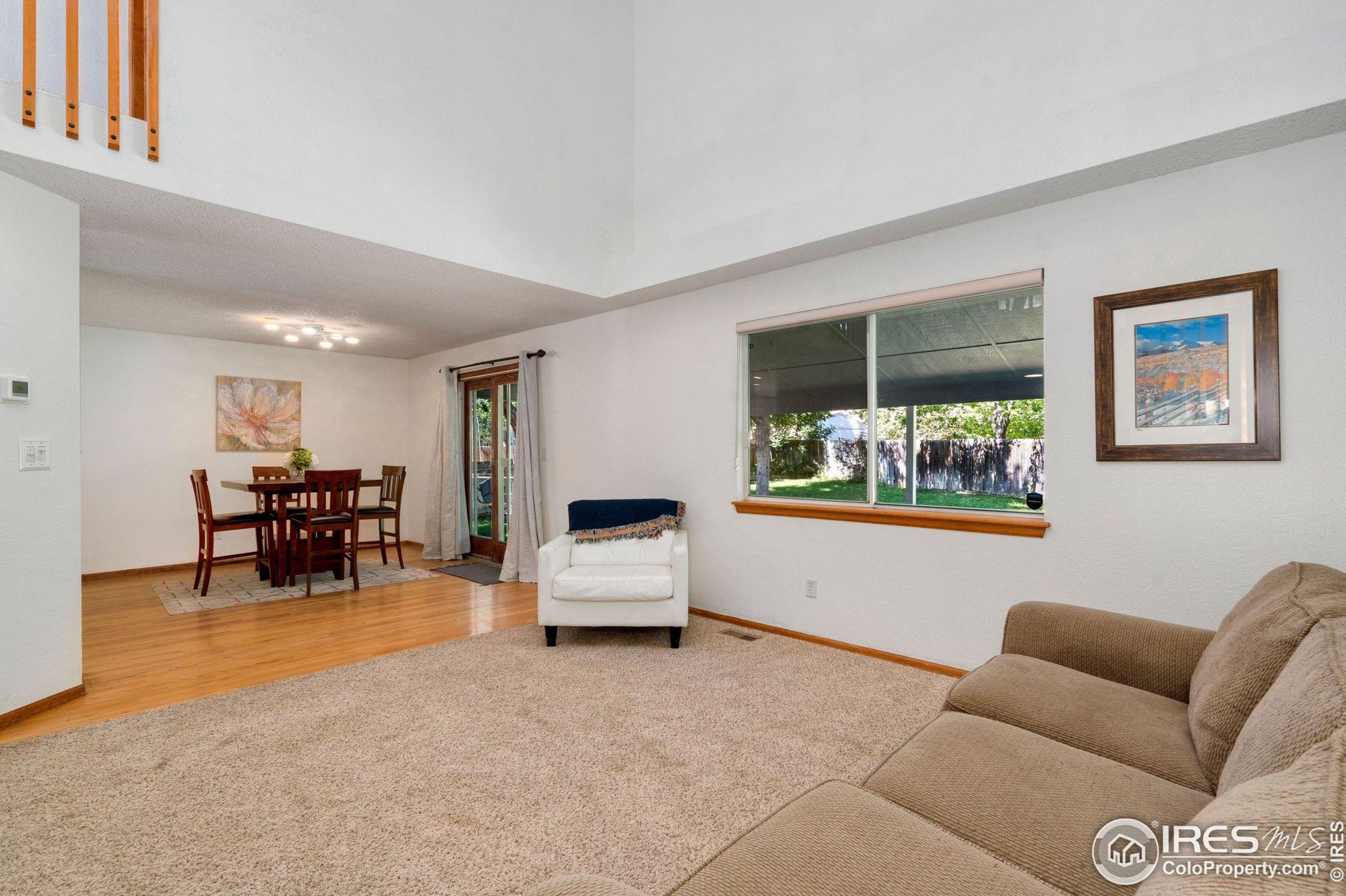 11725 Forest Ct, Denver CO  80233-1826 exterior