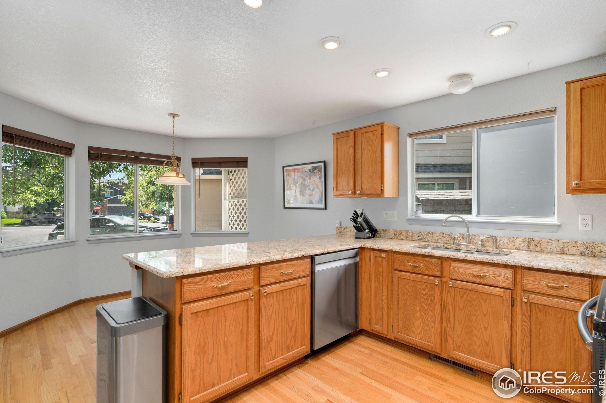 11725 Forest Ct, Denver CO  80233-1826 exterior