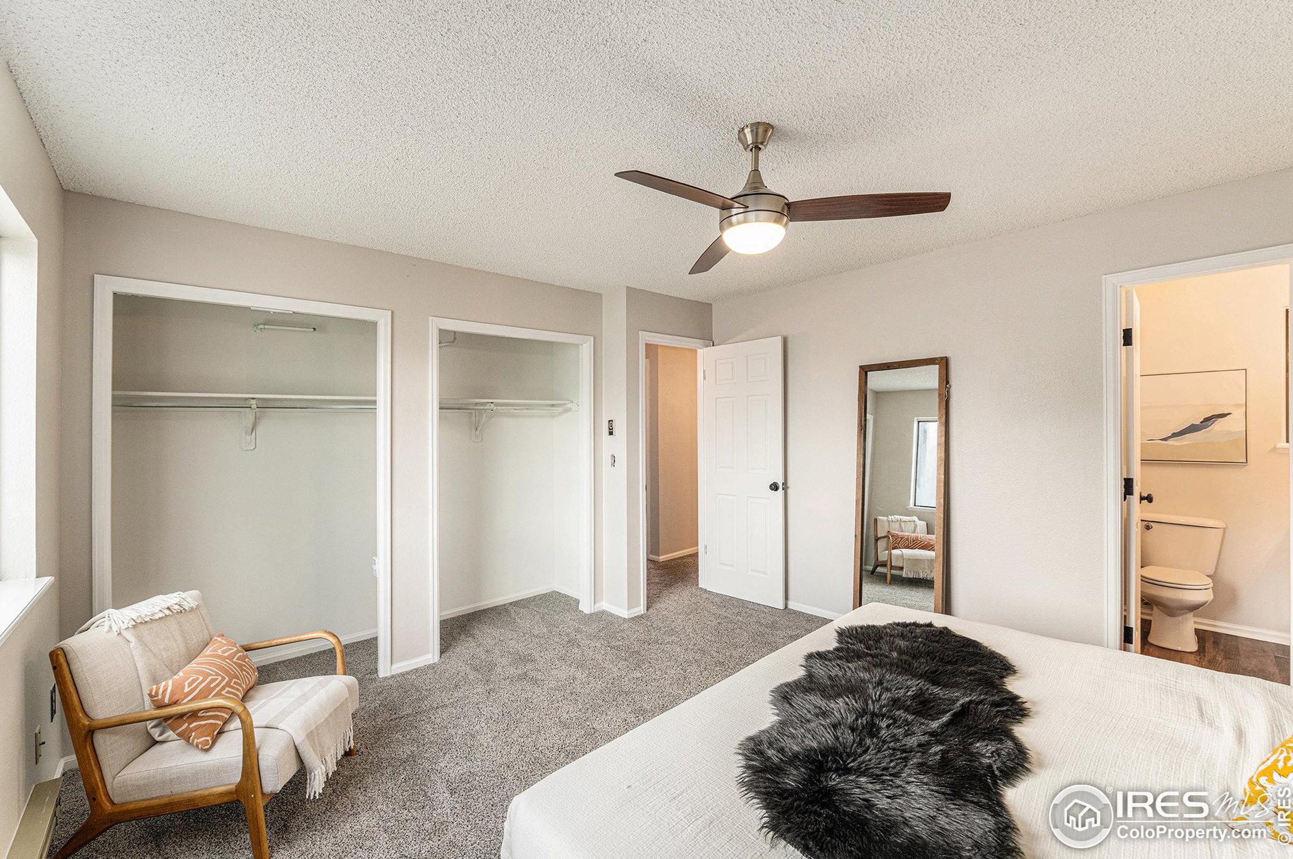 3412 Justice Ct, Fort Collins CO  80526-2720 exterior