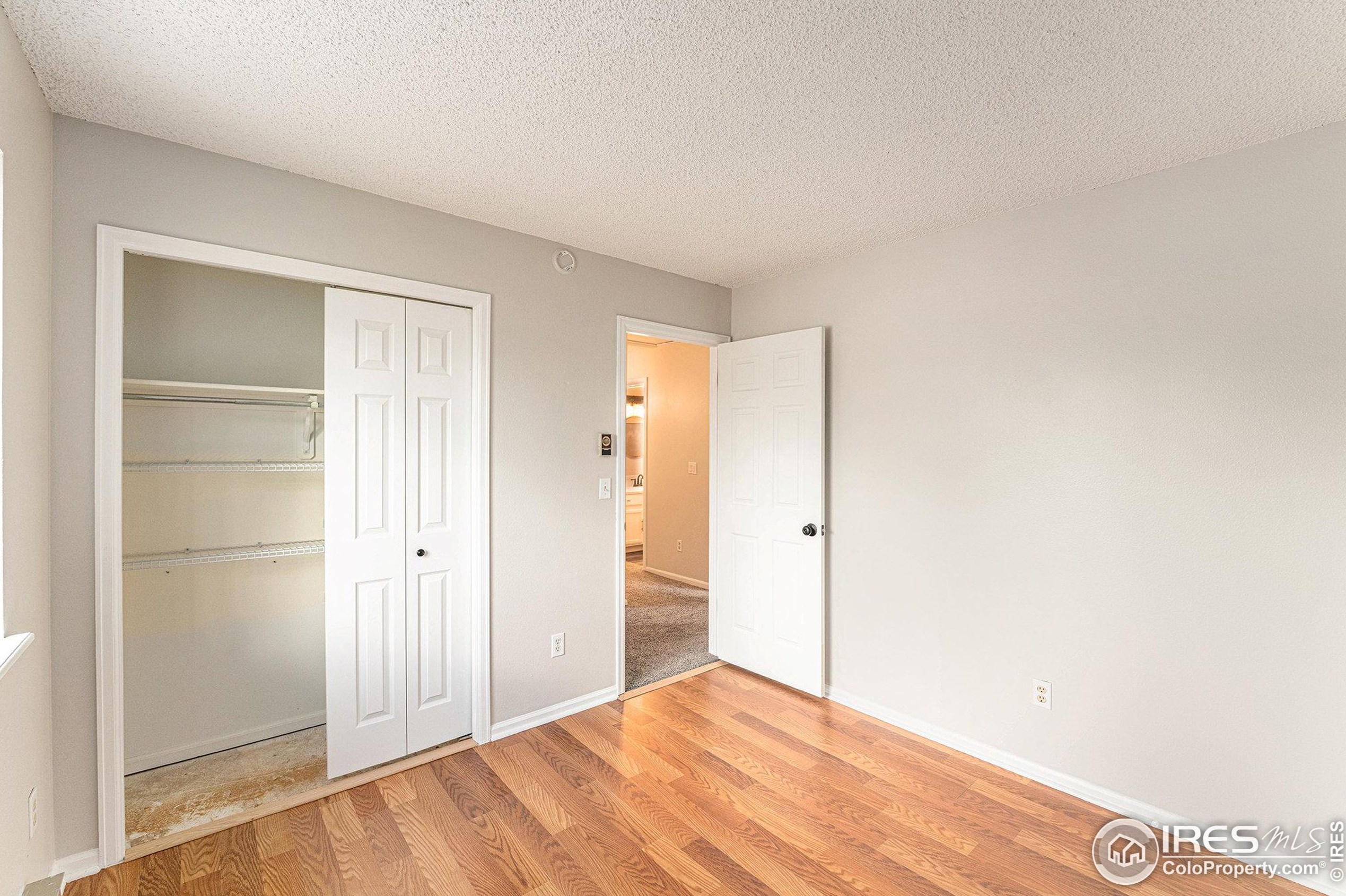 3412 Justice Ct, Fort Collins CO  80526-2720 exterior