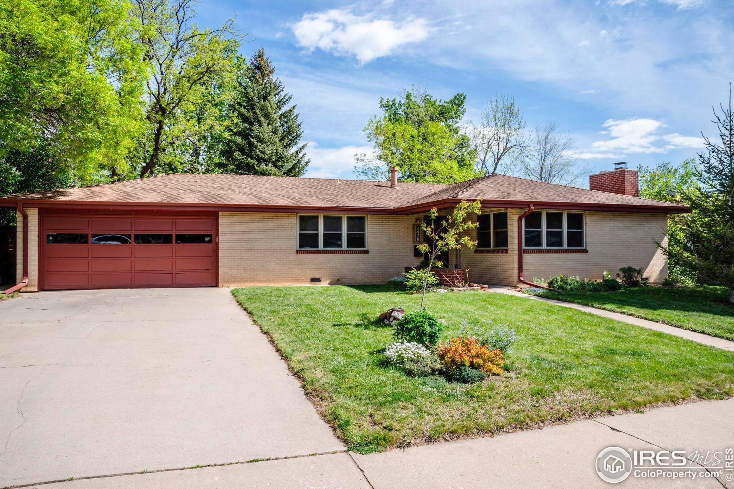 2435 Grape Ave, Boulder, CO 80304-2831