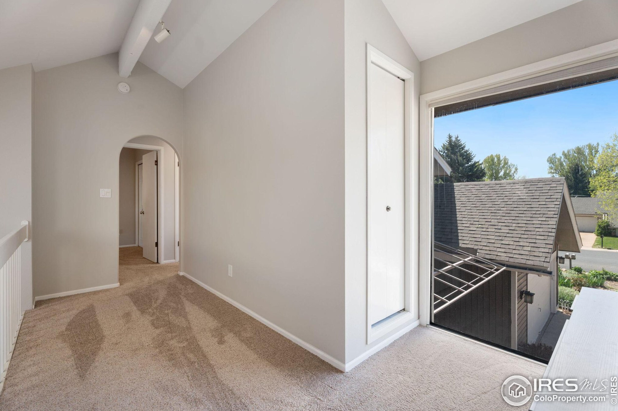 1208 Kirkwood Dr, Fort Collins CO  80525-1969 exterior