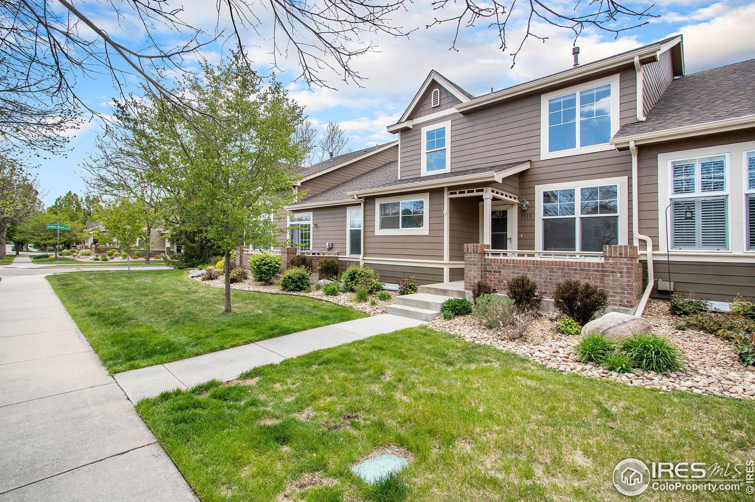 5115 Corbett Dr, Fort Collins, CO 80528-3085