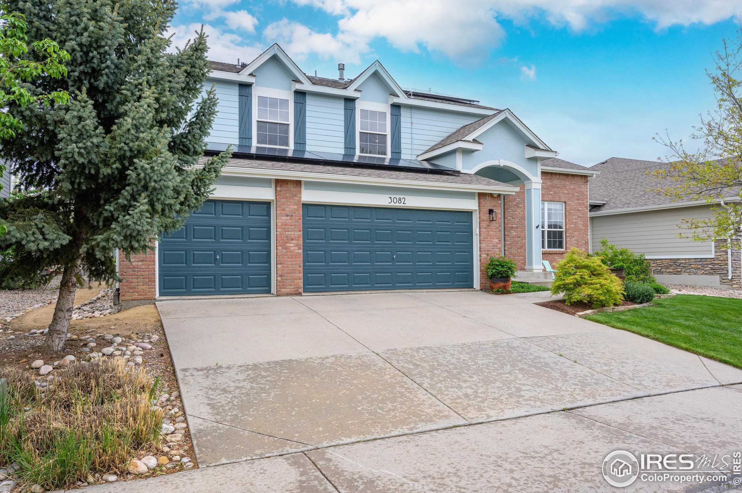 3082 Sedgwick Cir, Loveland, CO 80538