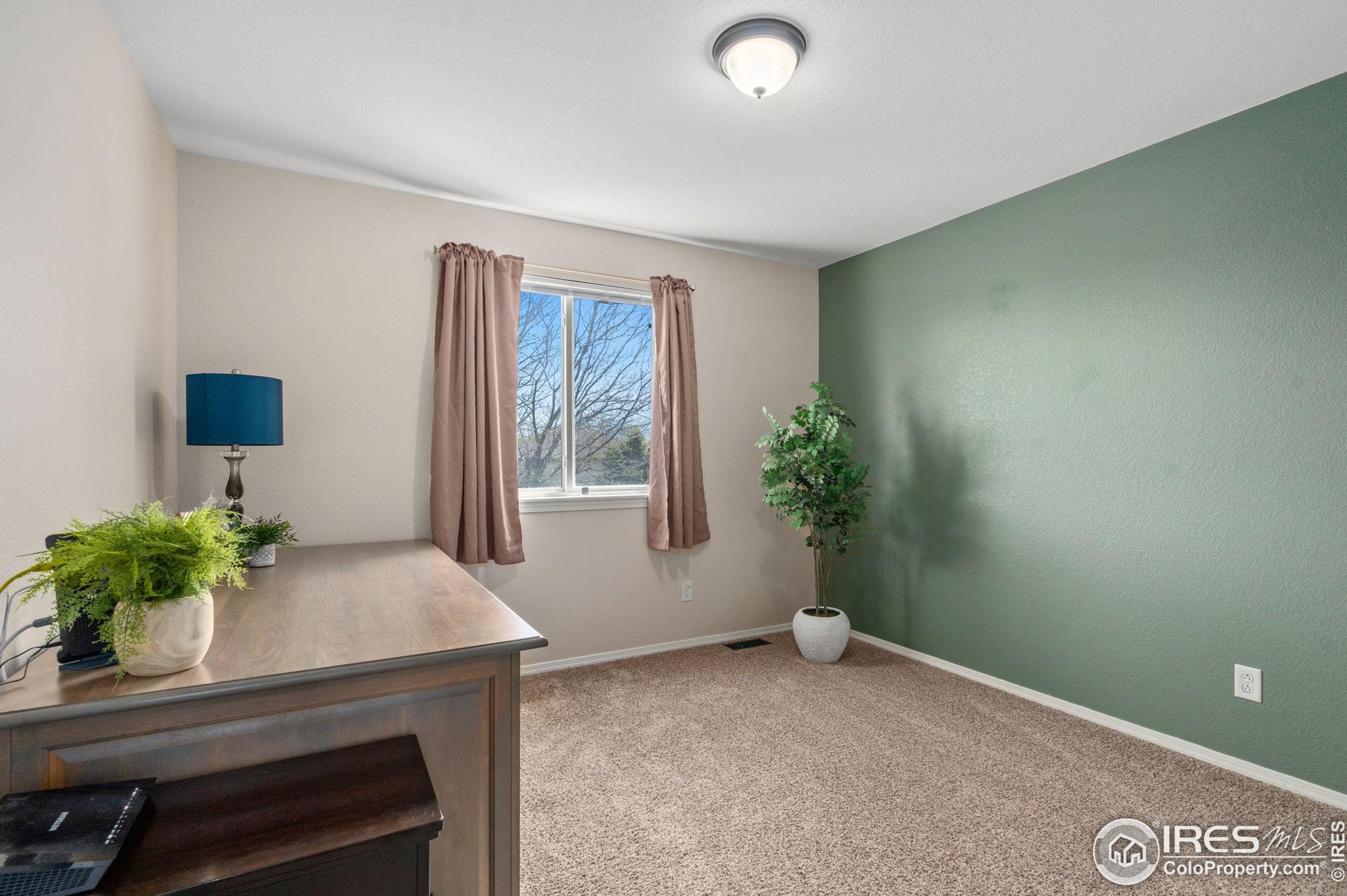 1233 Intrepid Dr, Fort Collins CO  80526-9656 exterior