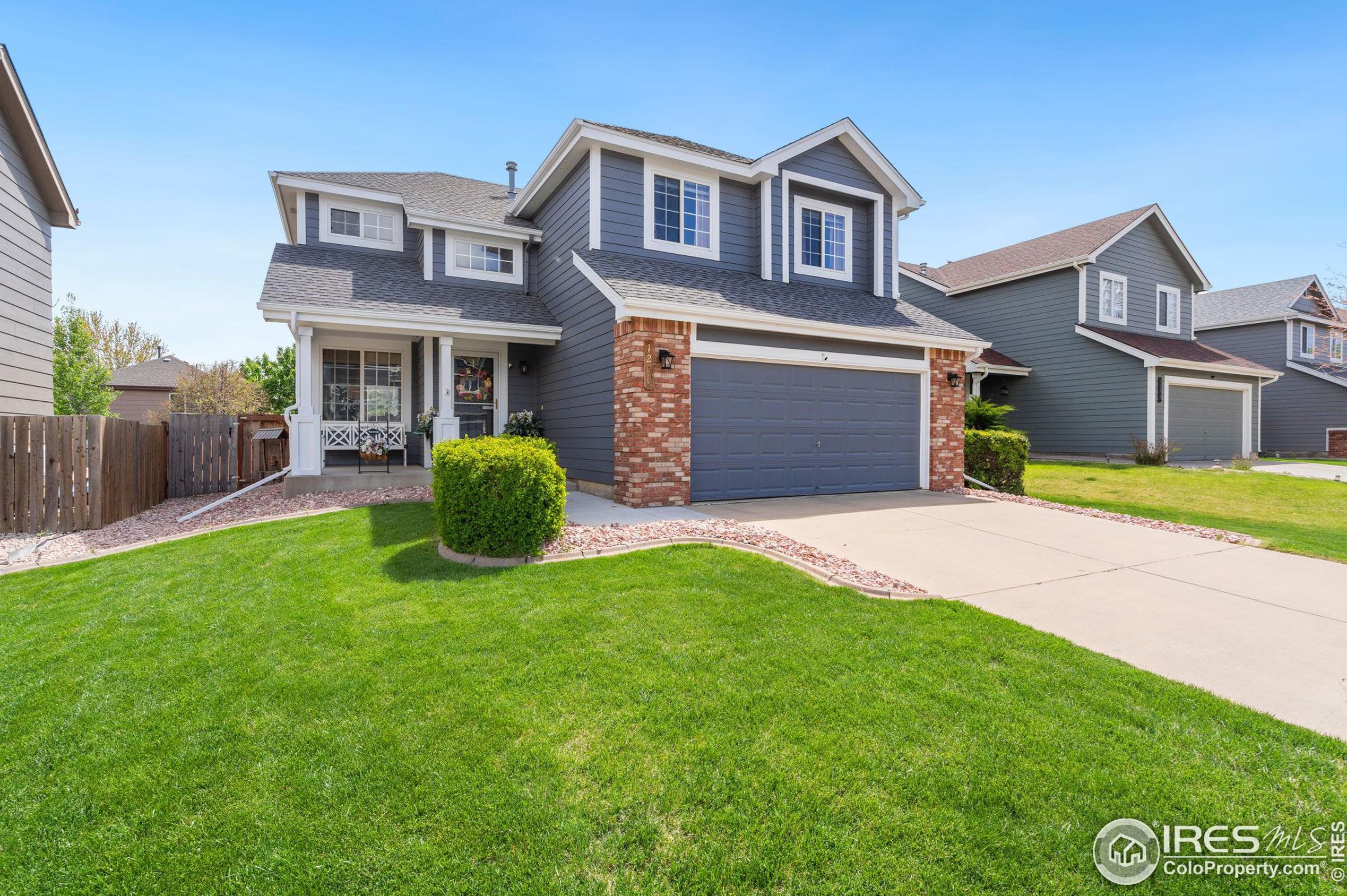 1233 Intrepid Dr, Fort Collins, CO 80526-9655