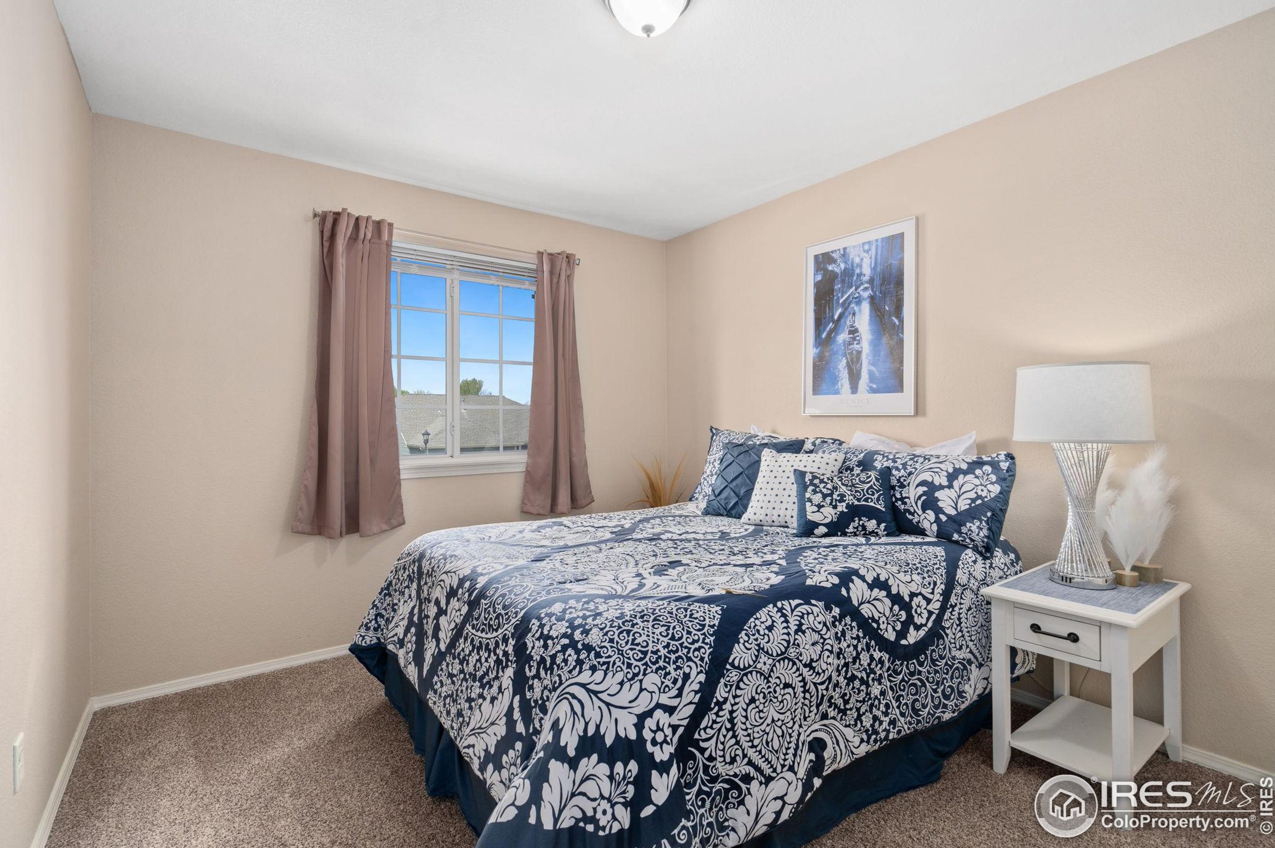 1233 Intrepid Dr, Fort Collins CO  80526-9656 exterior