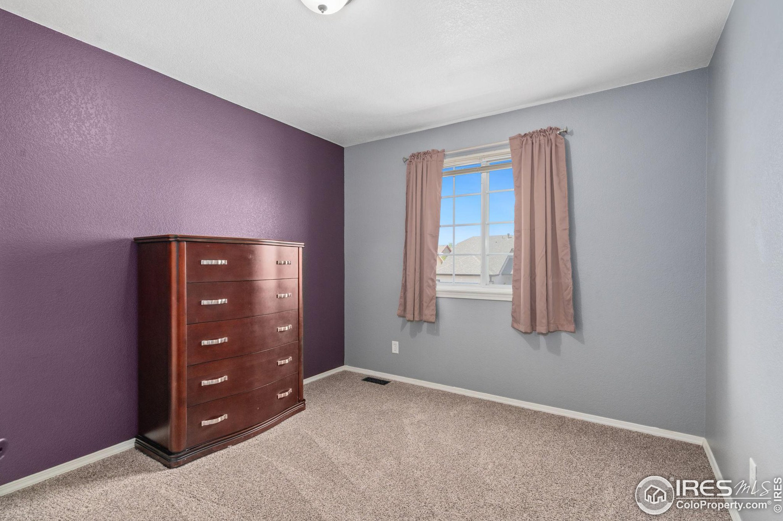 1233 Intrepid Dr, Fort Collins CO  80526-9656 exterior