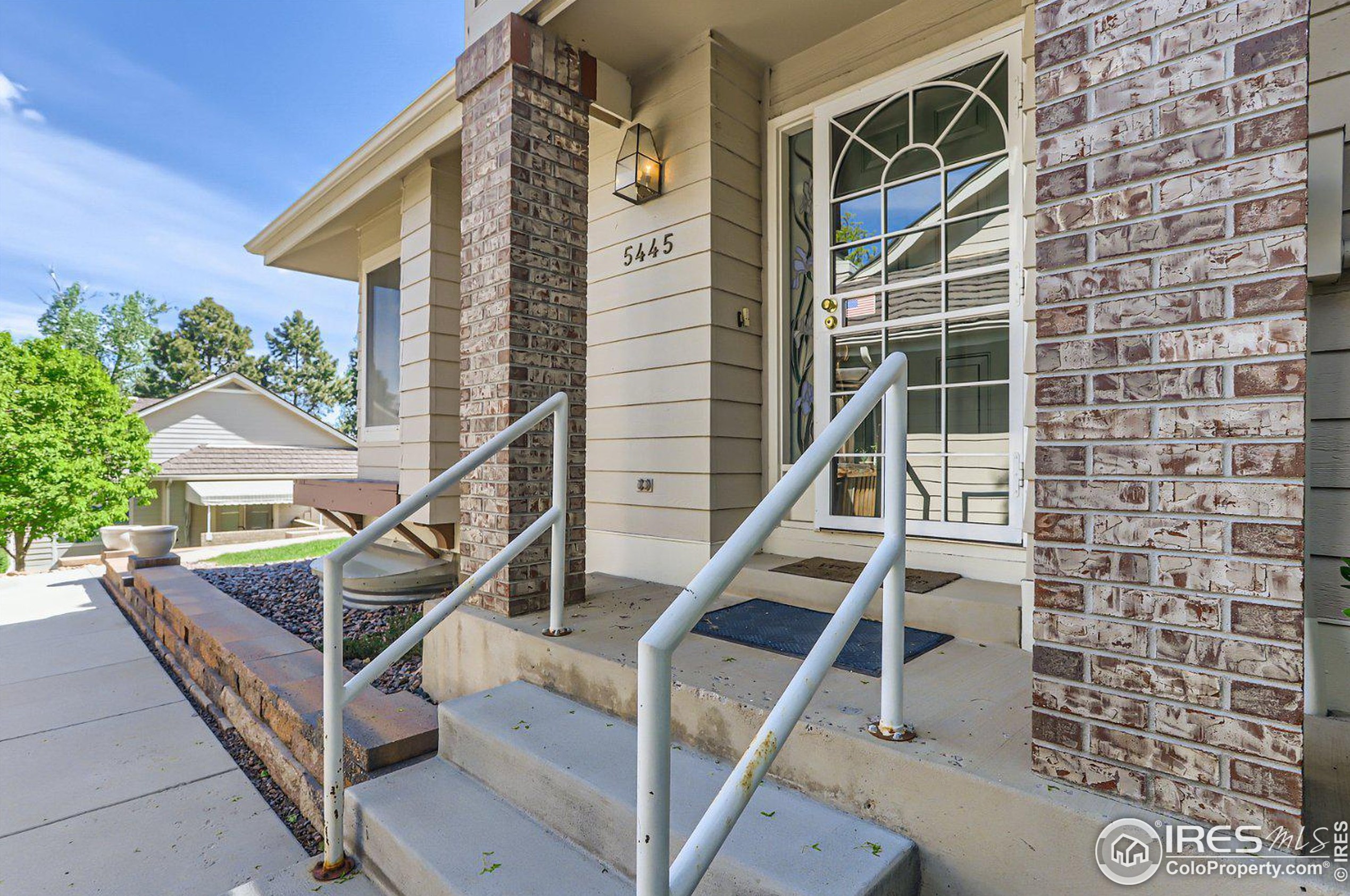 5445 Iliff Dr, Denver, CO 80227-3900