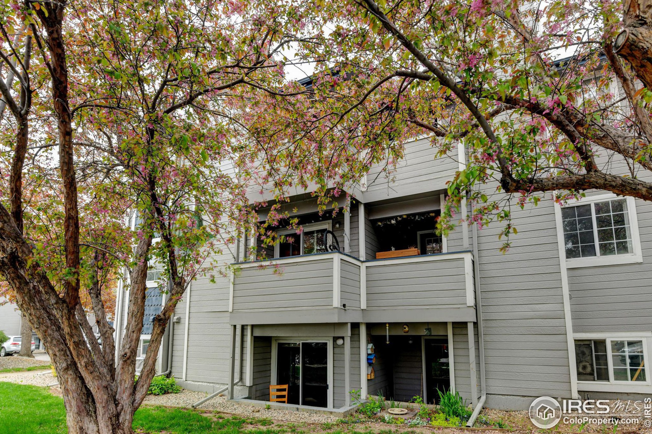 720 City Park Ave, Fort Collins, CO 80521-3301