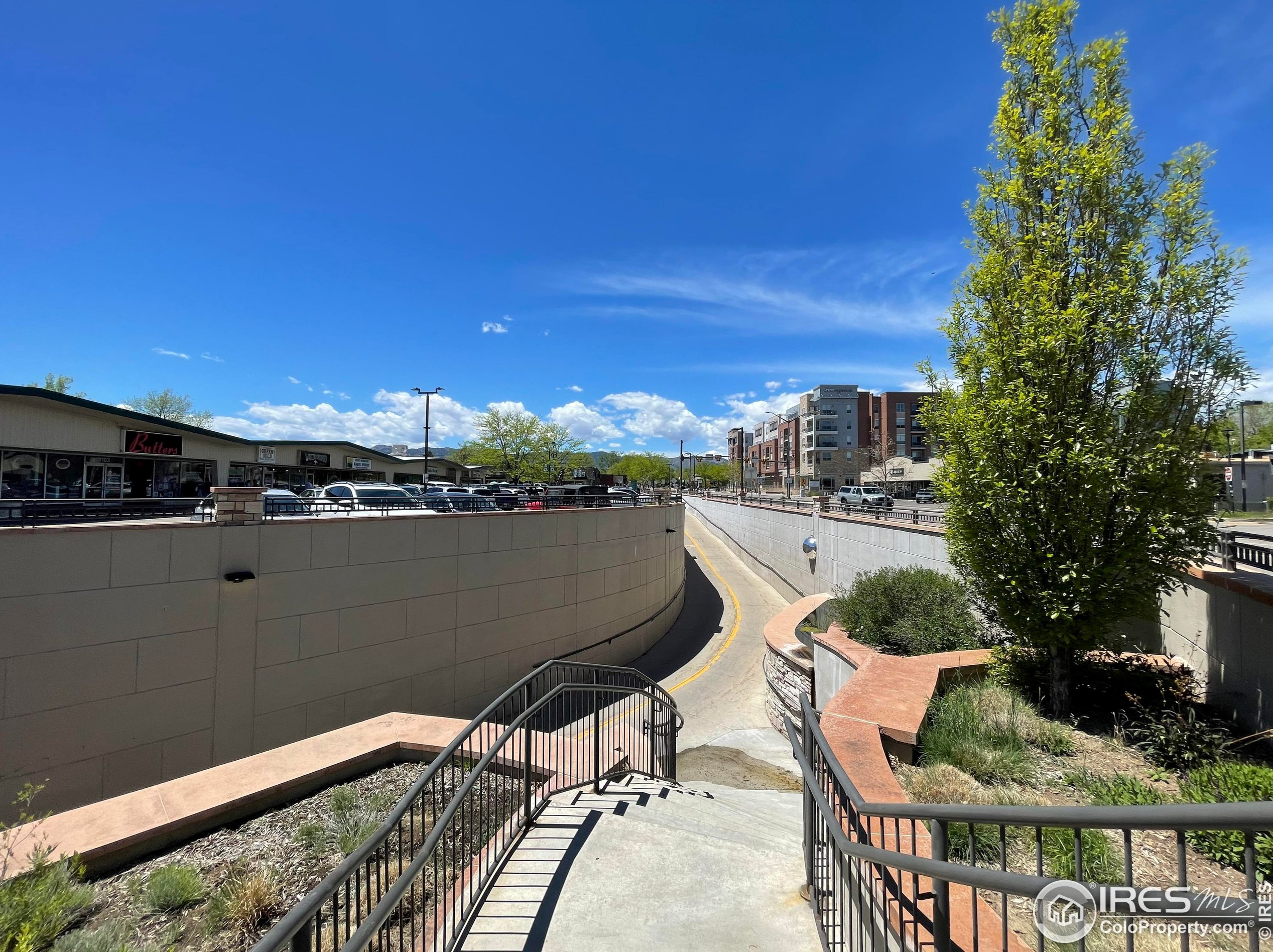720 City Park Ave, Fort Collins CO  80521-3301 exterior