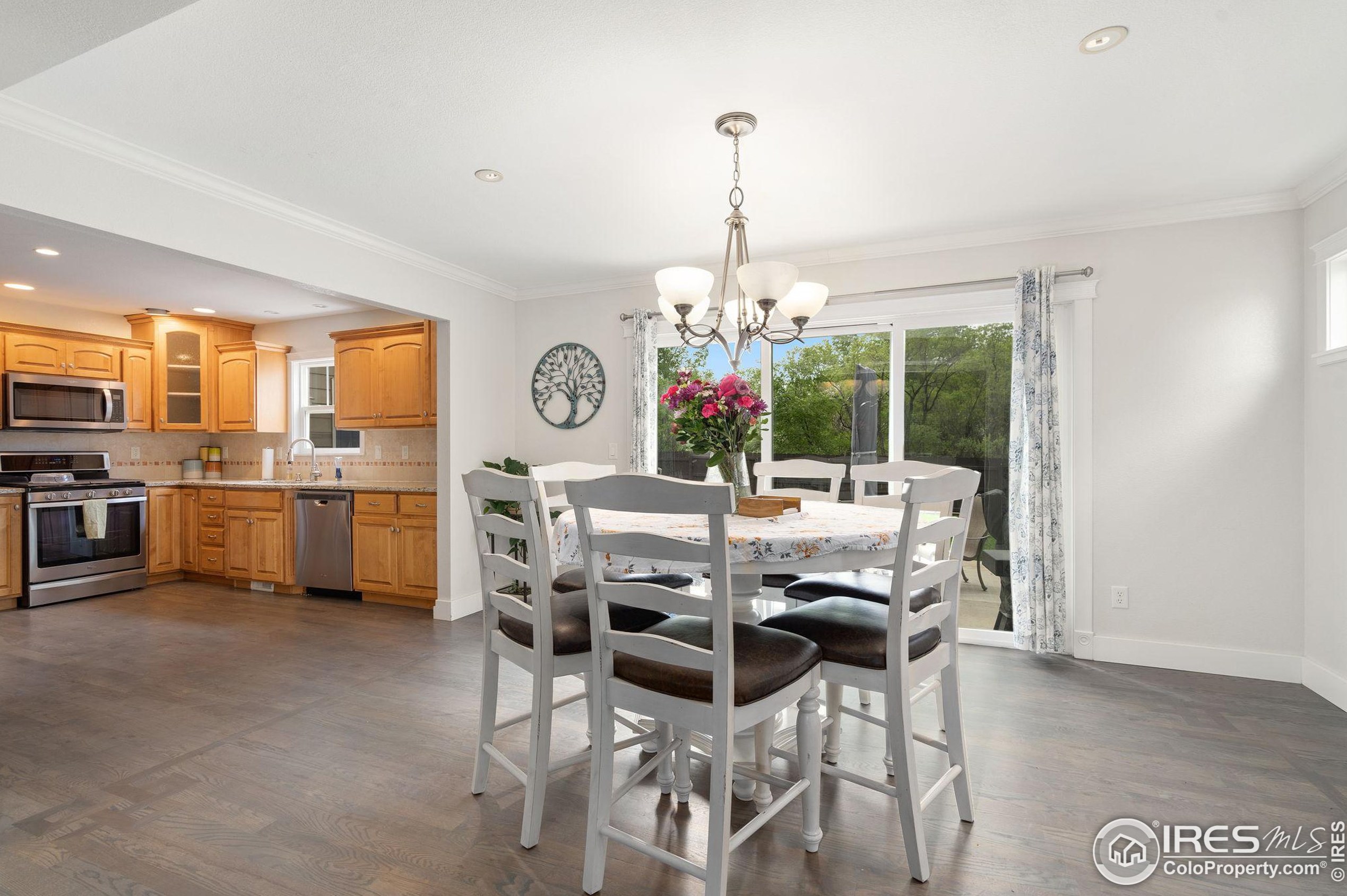 5614 1st St, Greeley CO  80634-4238 exterior