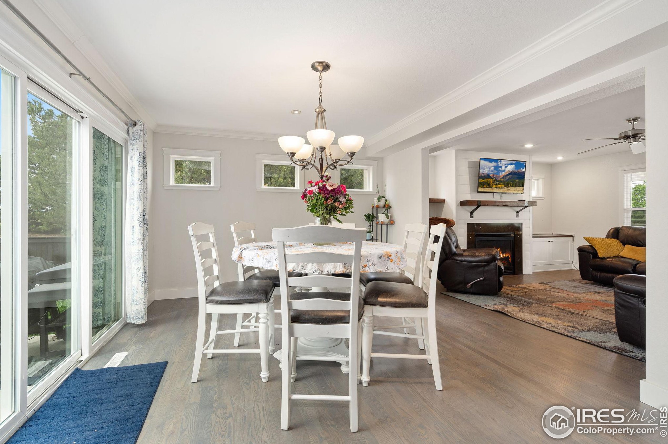 5614 1st St, Greeley CO  80634-4238 exterior