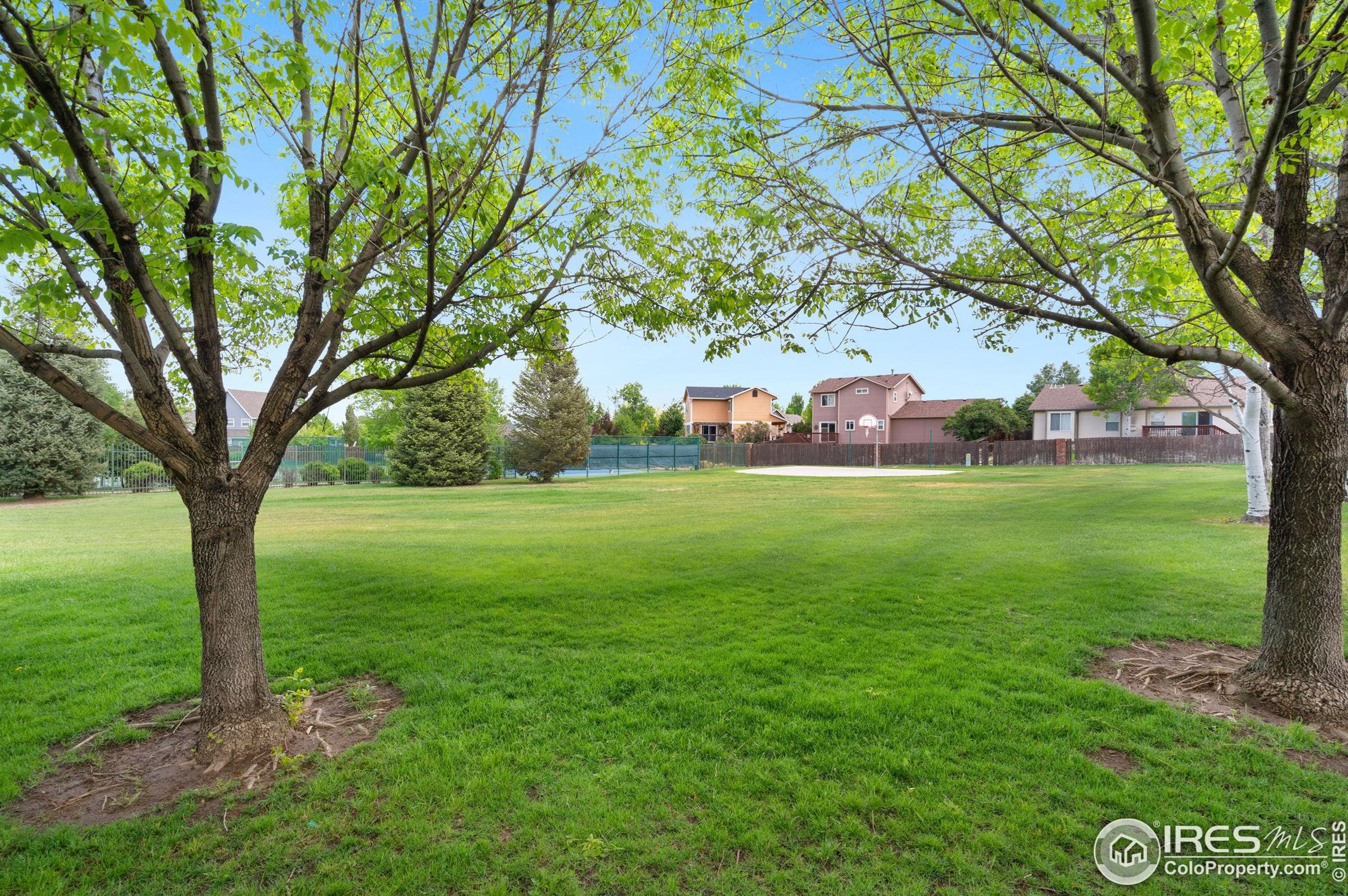 5614 1st St, Greeley CO  80634-4238 exterior