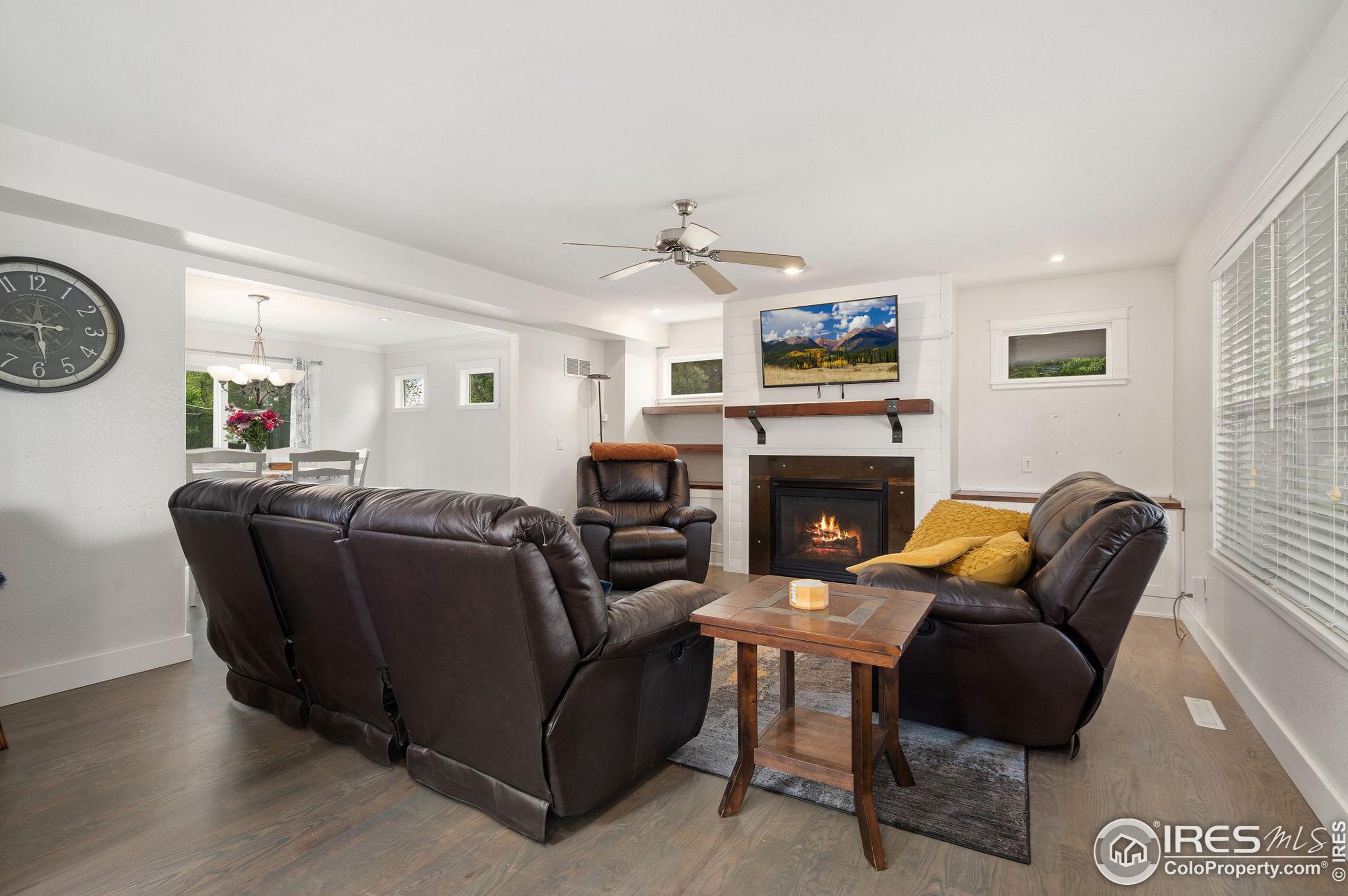 5614 1st St, Greeley CO  80634-4238 exterior