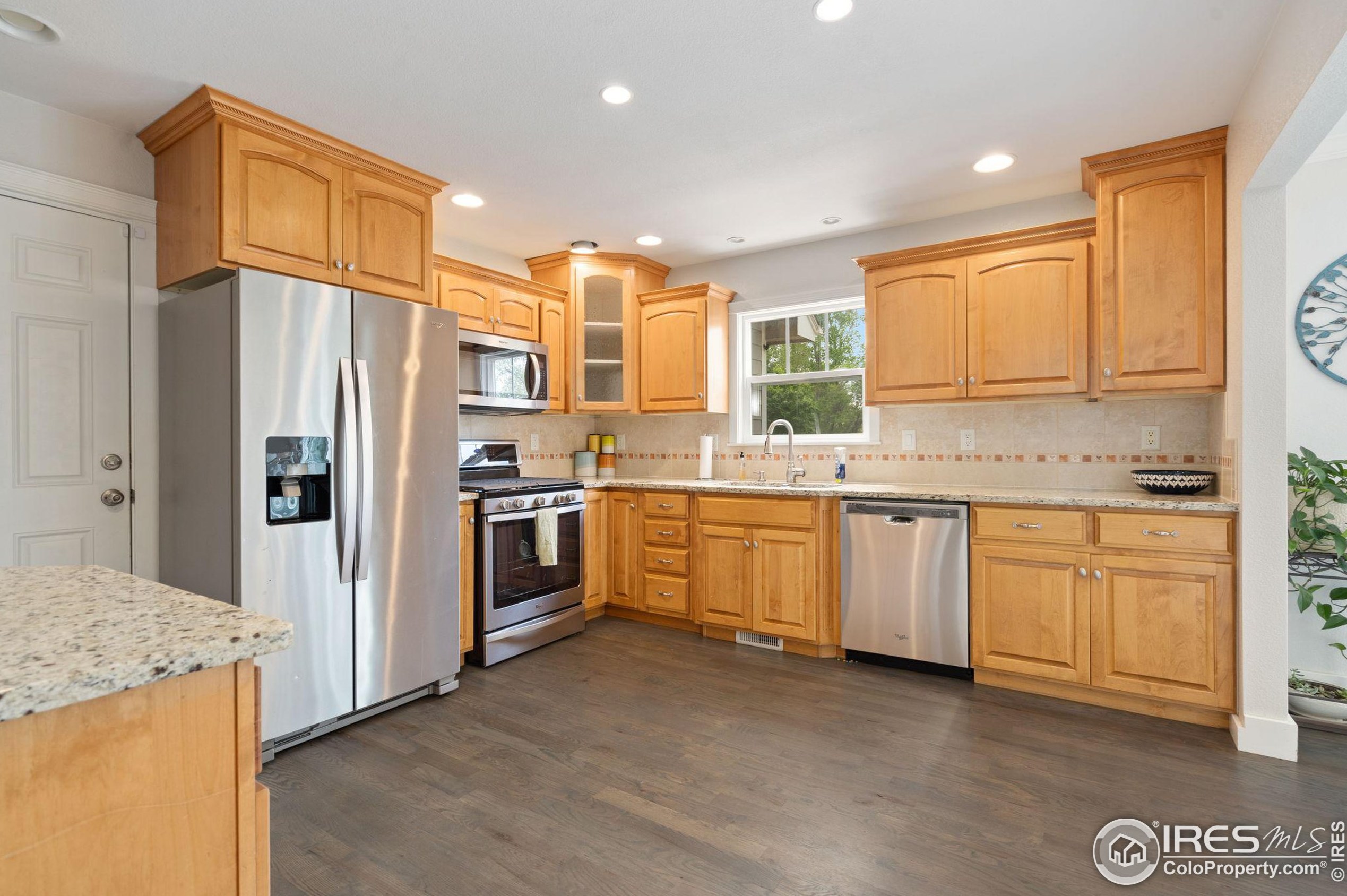 5614 1st St, Greeley CO  80634-4238 exterior