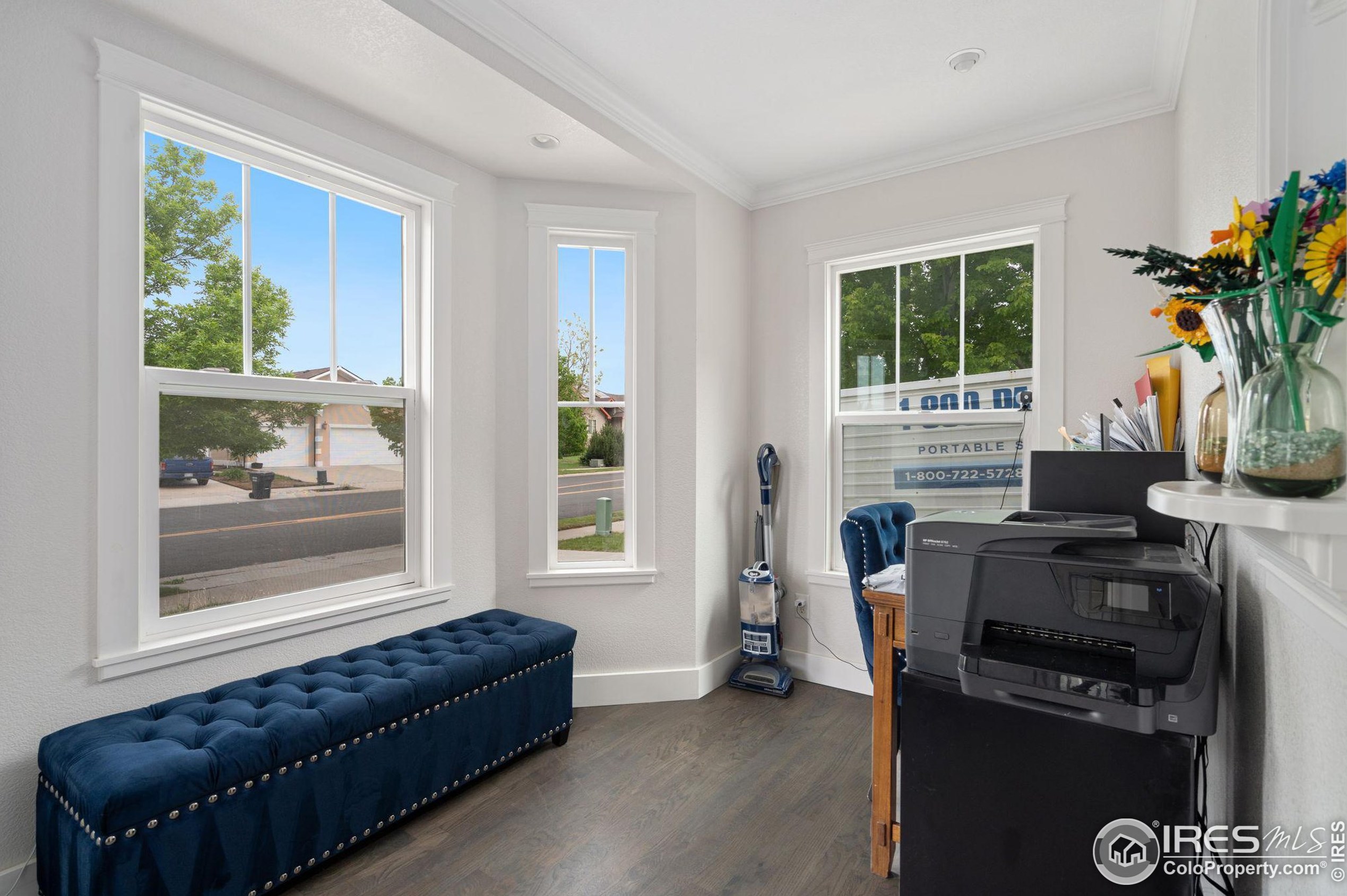 5614 1st St, Greeley CO  80634-4238 exterior