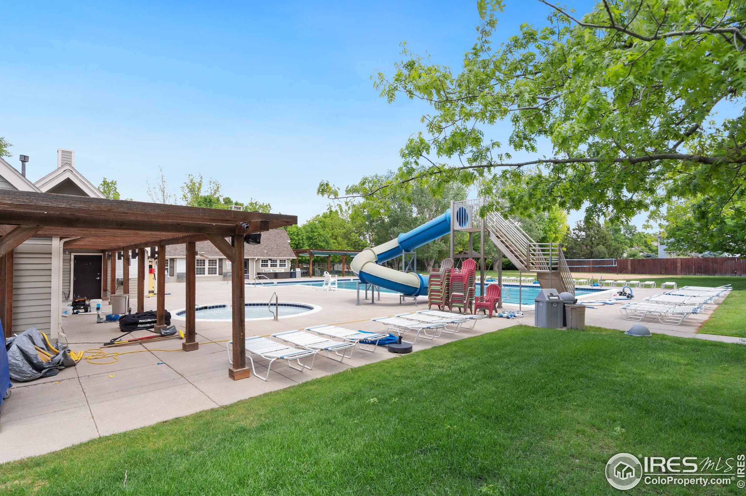 5614 1st St, Greeley CO  80634-4238 exterior