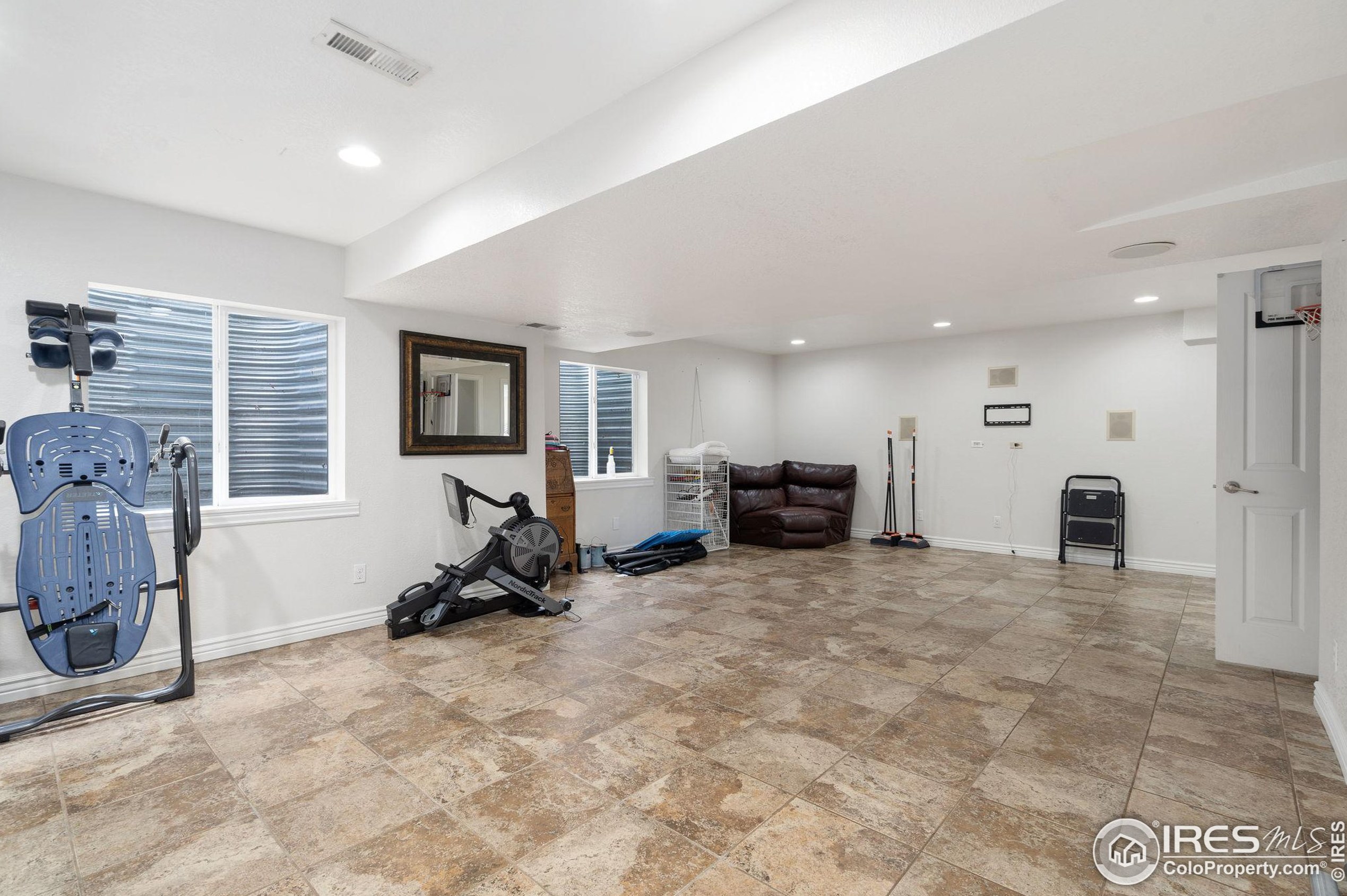 5614 1st St, Greeley CO  80634-4238 exterior