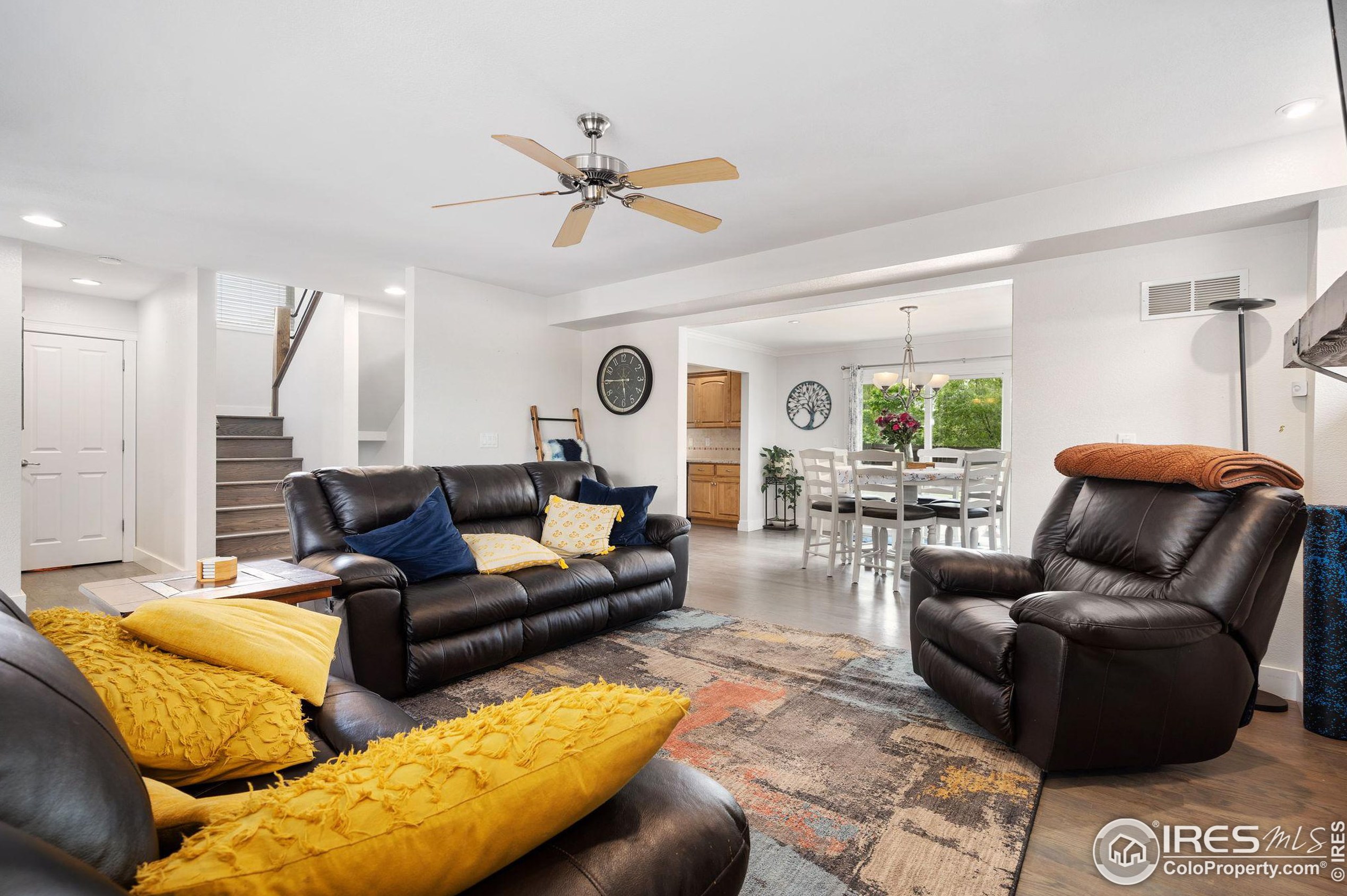 5614 1st St, Greeley CO  80634-4238 exterior