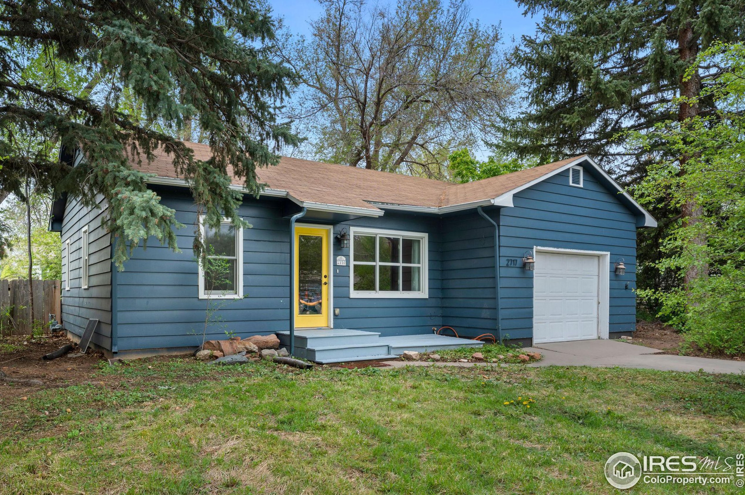 2717 W Mulberry St, Fort Collins, CO 80521