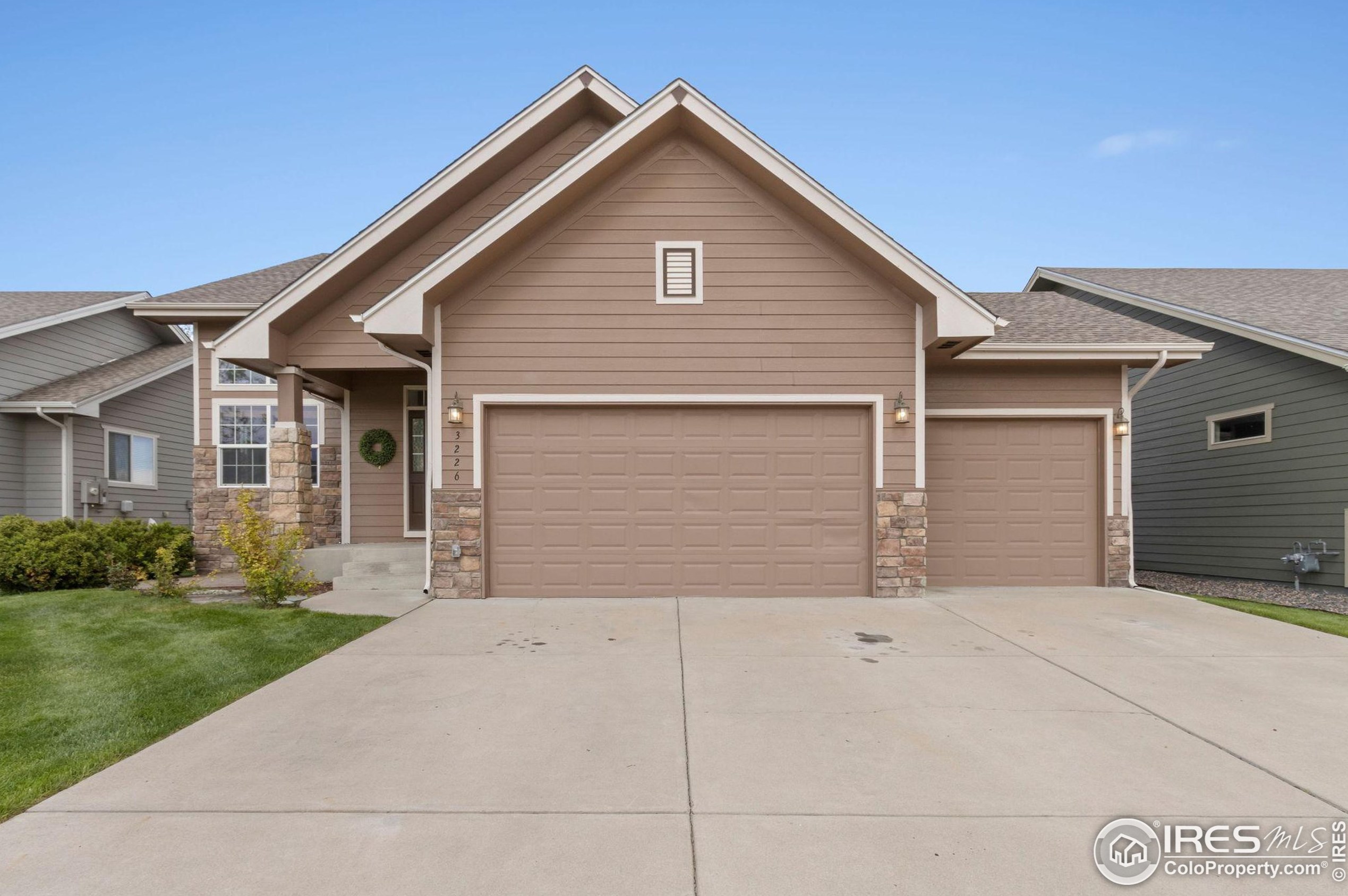 3226 66th Ave, Greeley, CO 80634-9618