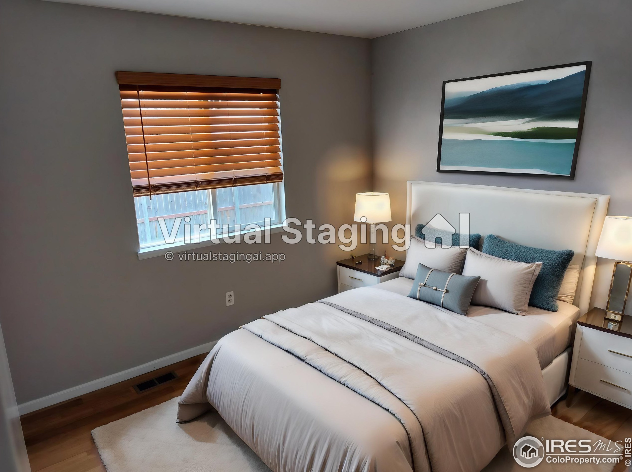 3362 Man O War Dr, Wellington CO 80549-3220 exterior