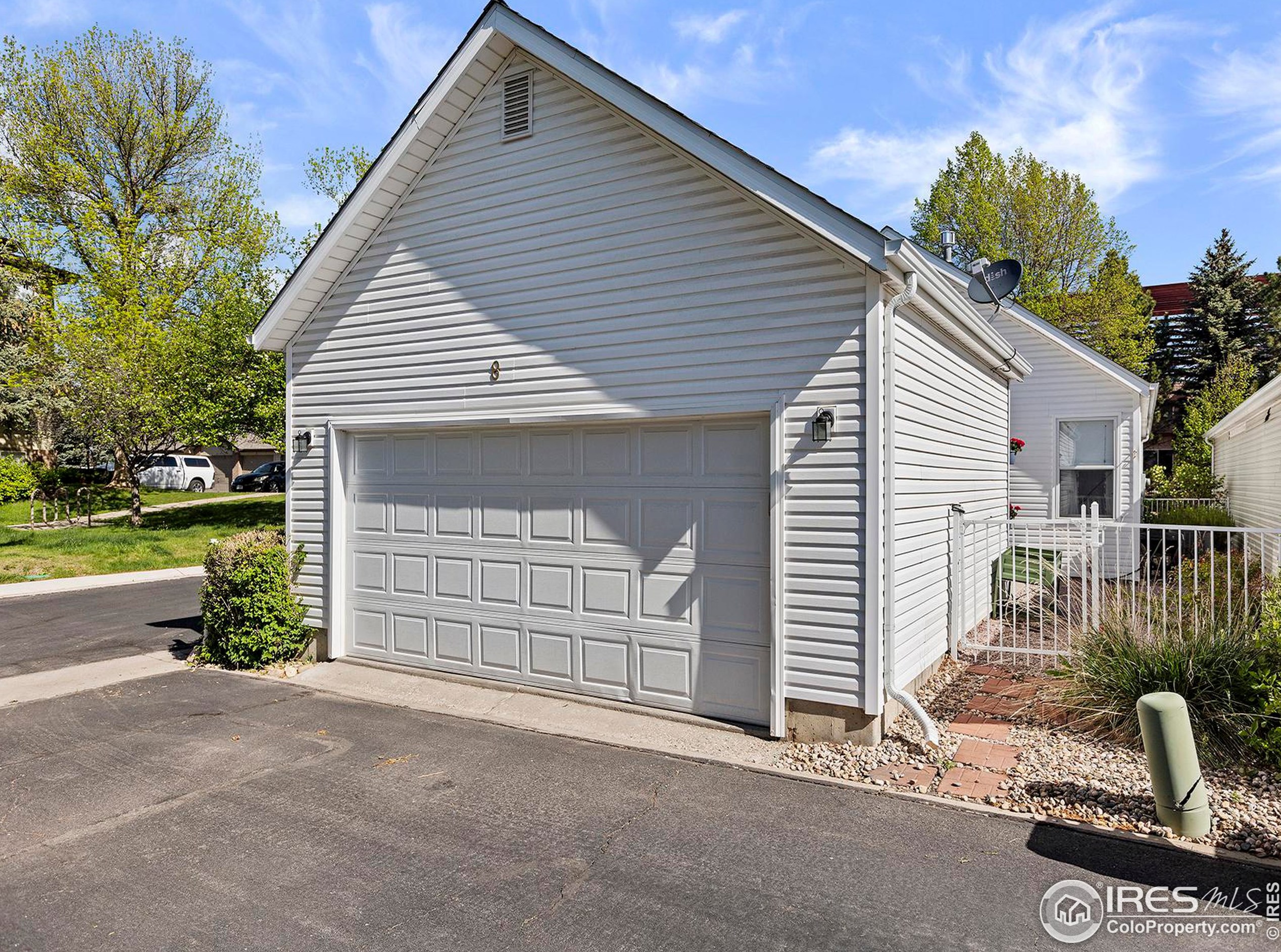 903 Rule Dr, Fort Collins CO  80525-6722 exterior