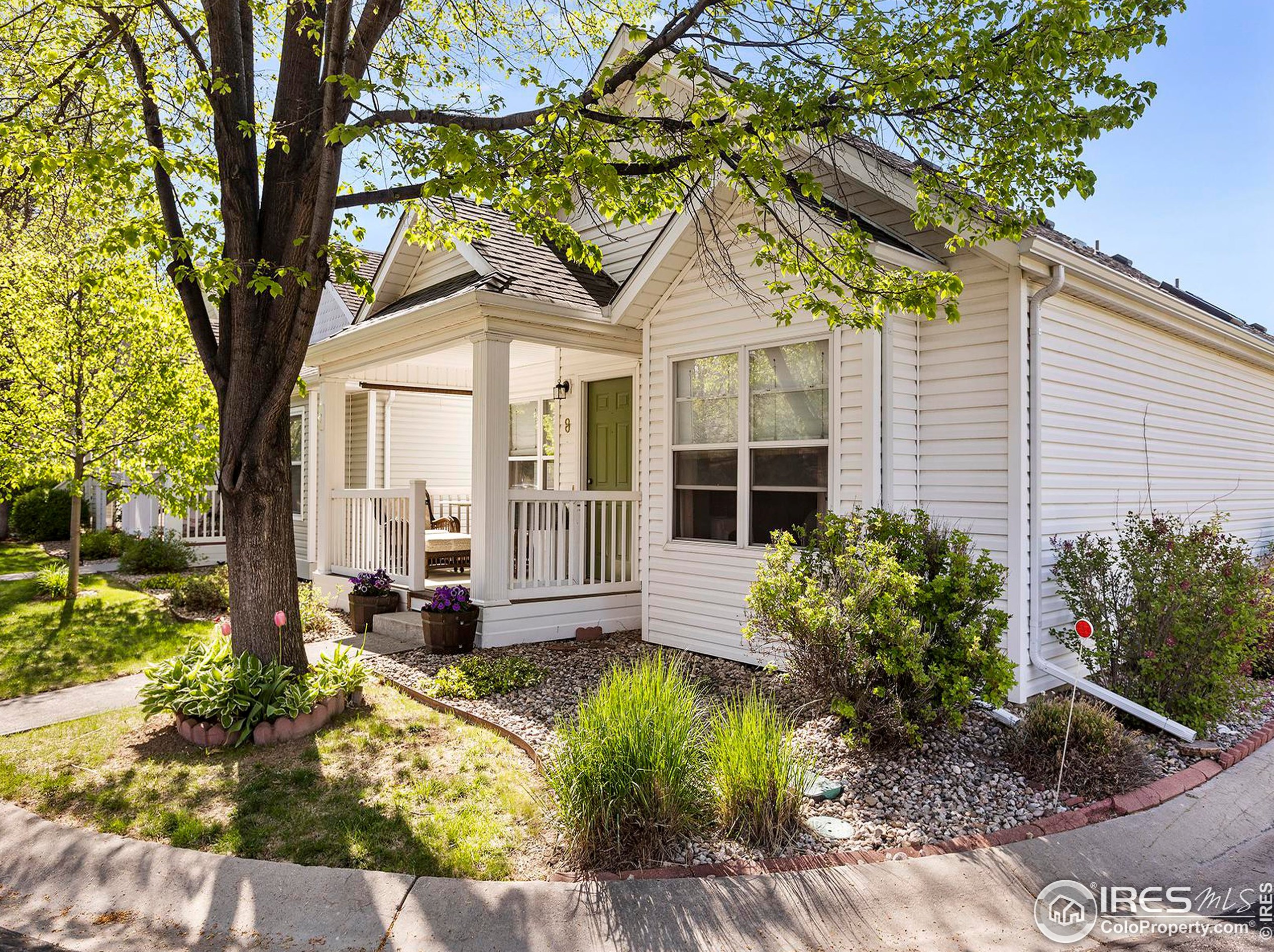903 Rule Dr, Fort Collins, CO 80525-6722