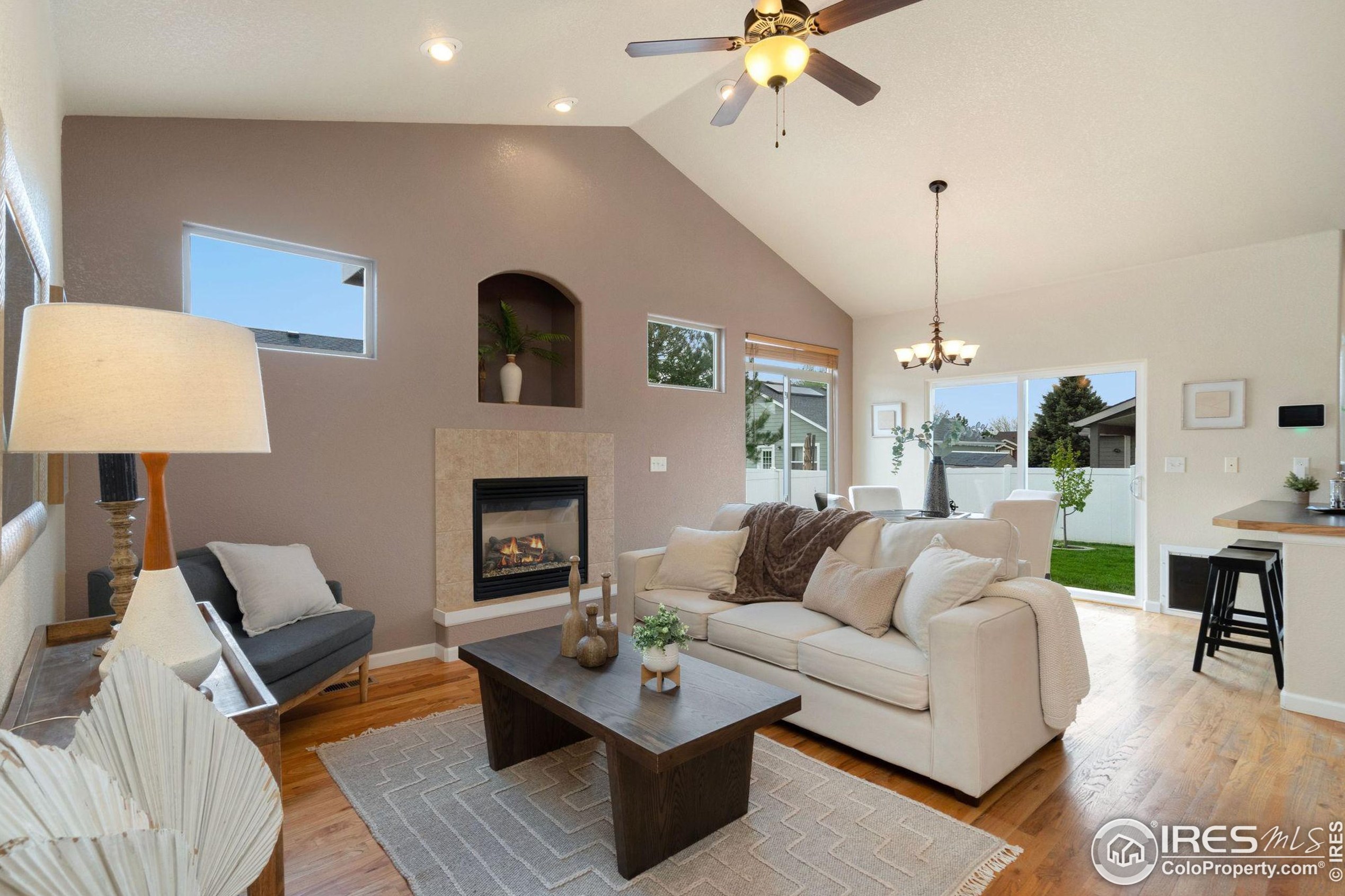 3789 Mount Spalding St, Wellington, CO 80549-2222