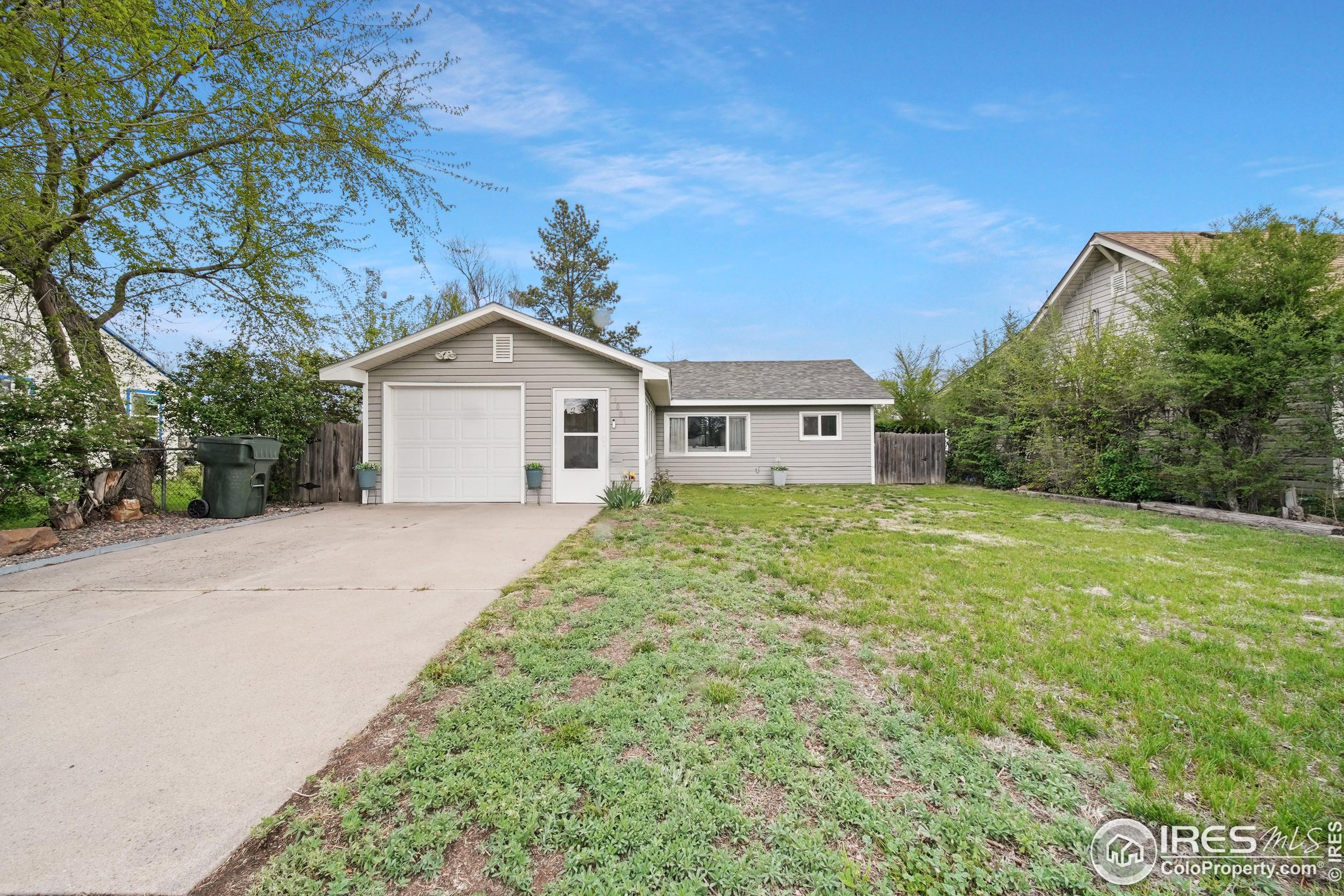1009 W Beaver Ave, Fort Morgan, CO 80701