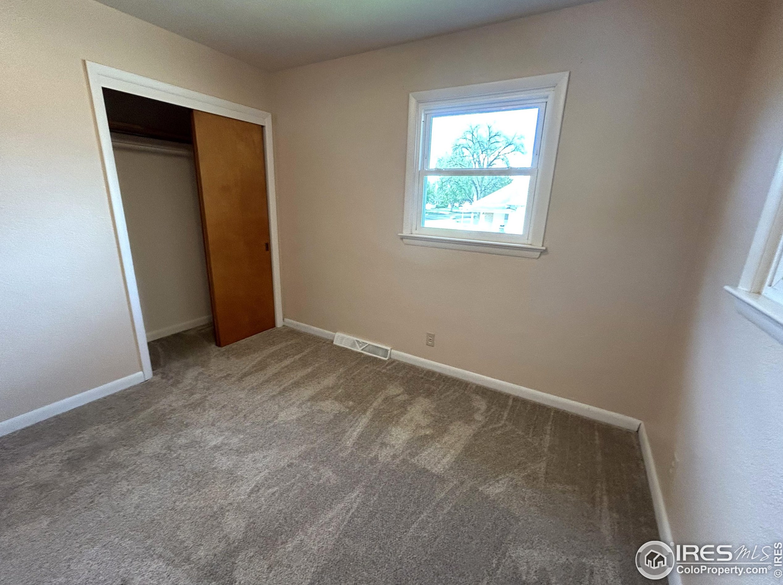 828 Lk St, Fort Morgan CO 80701-3027 exterior