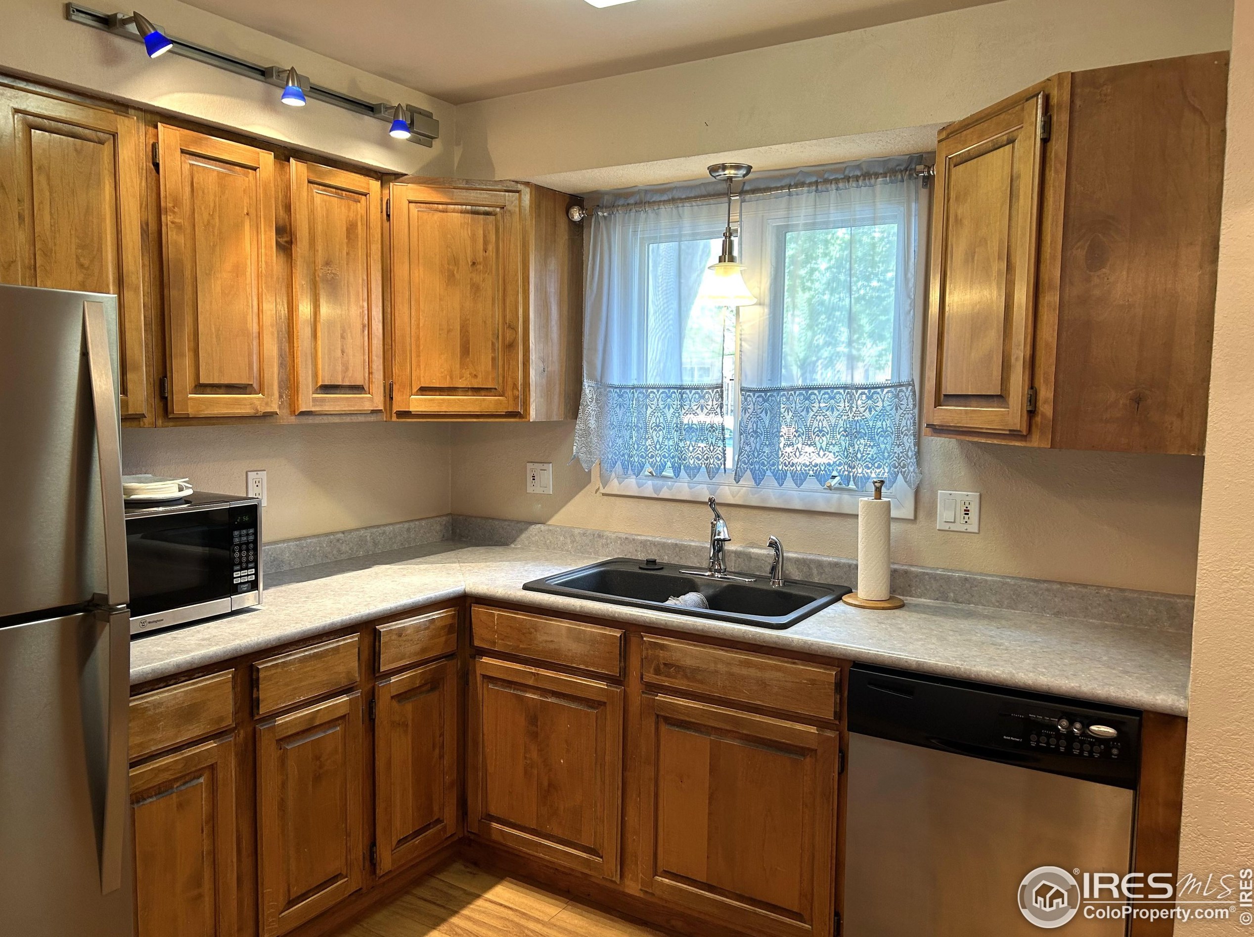 828 Lk St, Fort Morgan CO 80701-3027 exterior